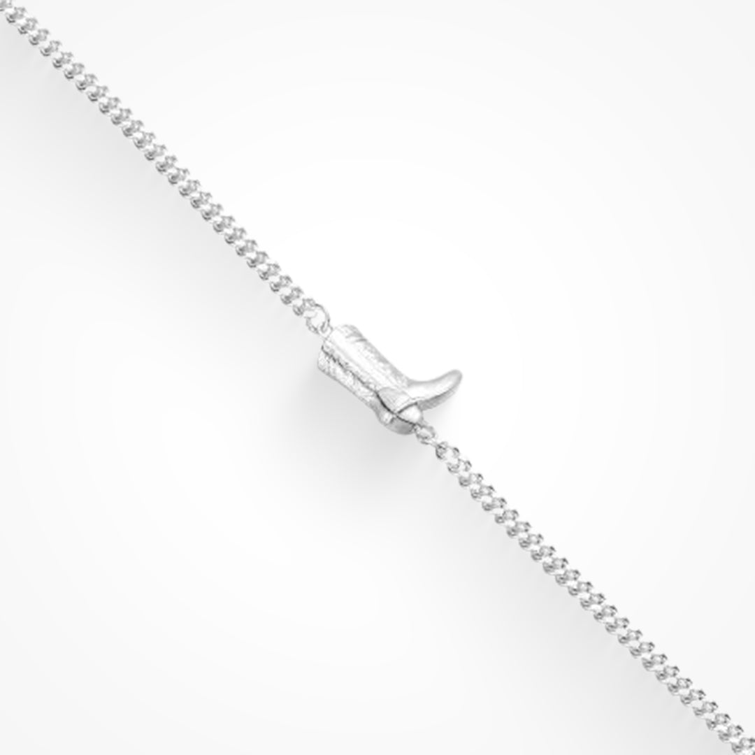 Western Wednesday Bracelet-Chicira