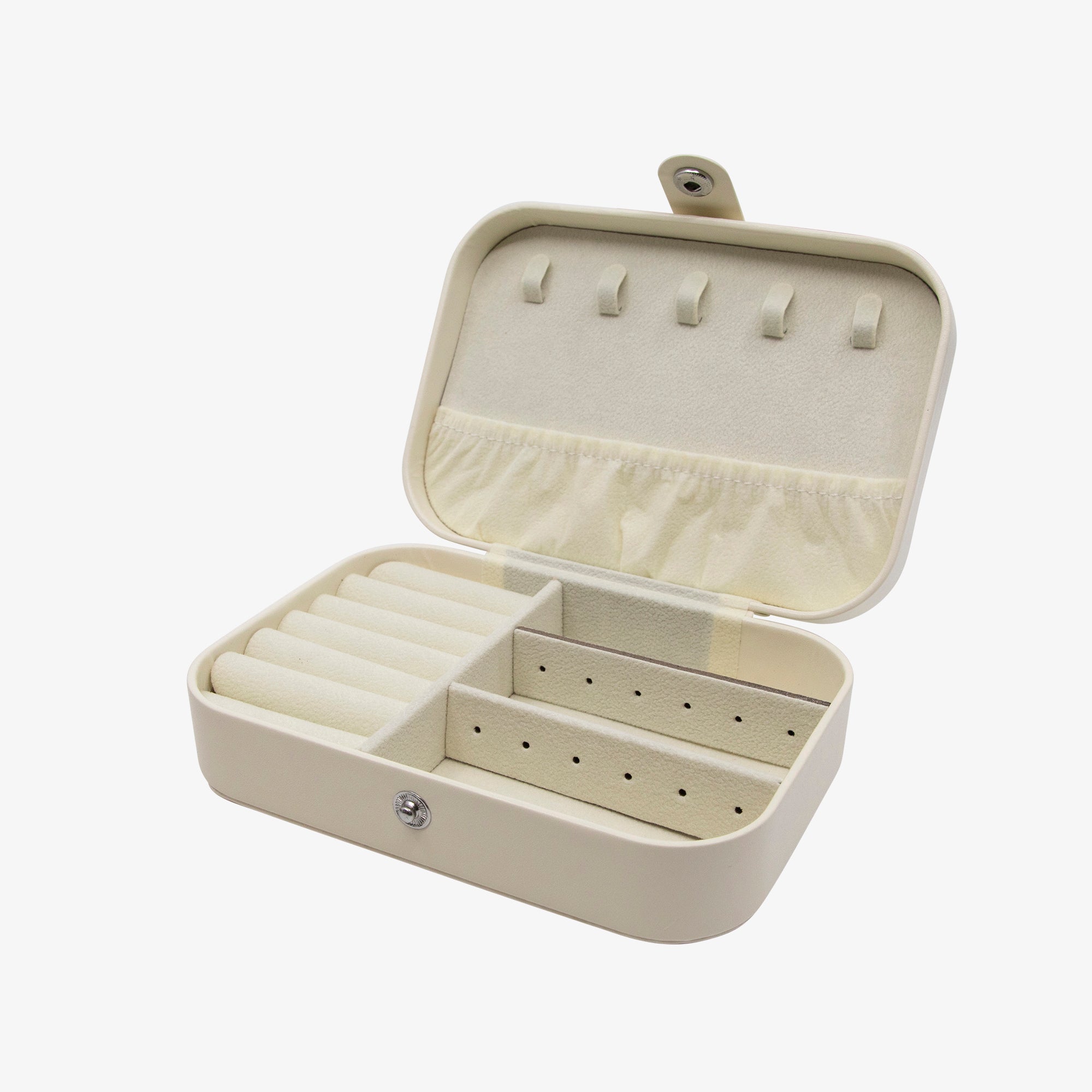 Large Travel Jewelry Organizer-Chicira