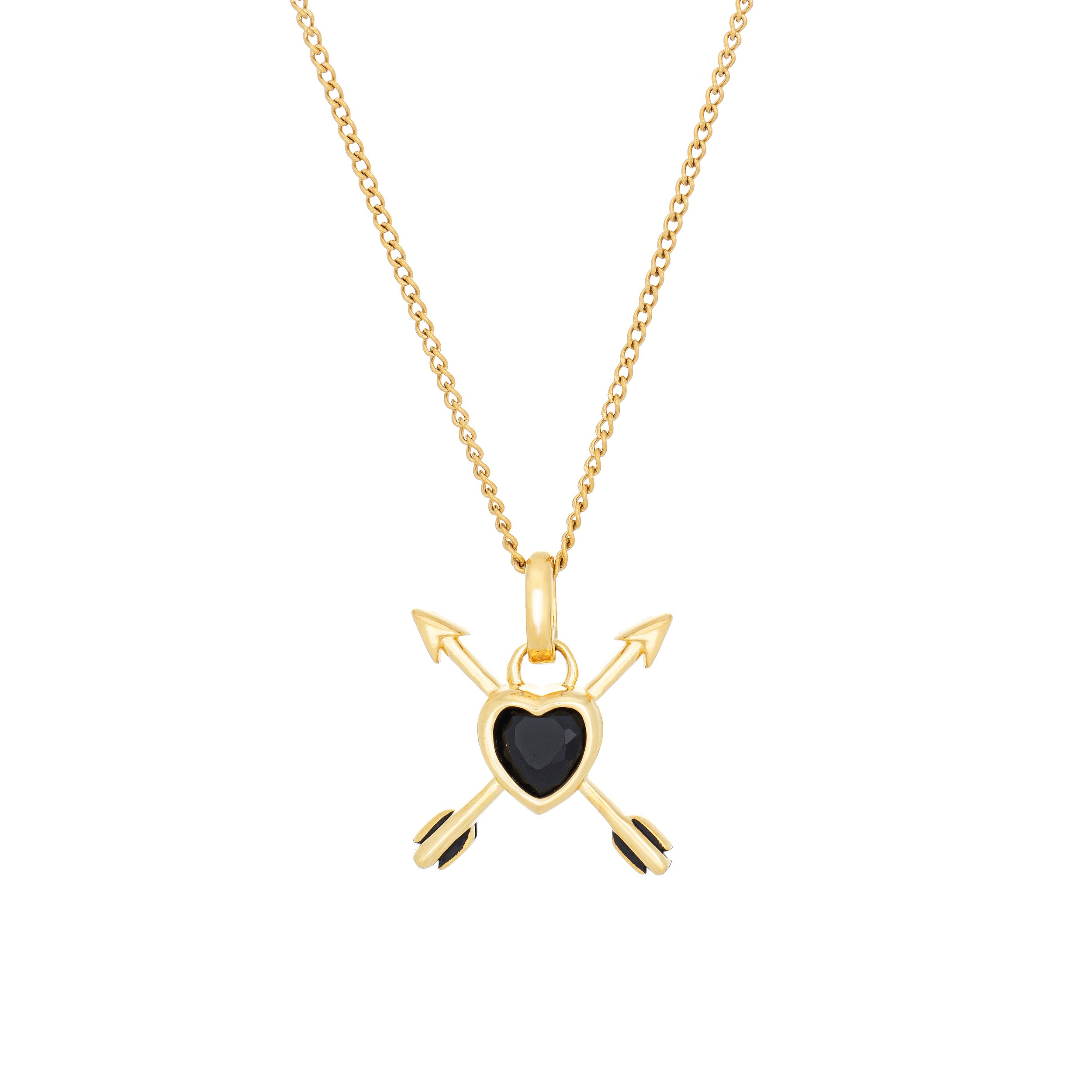 Anteros Necklace-Chifina