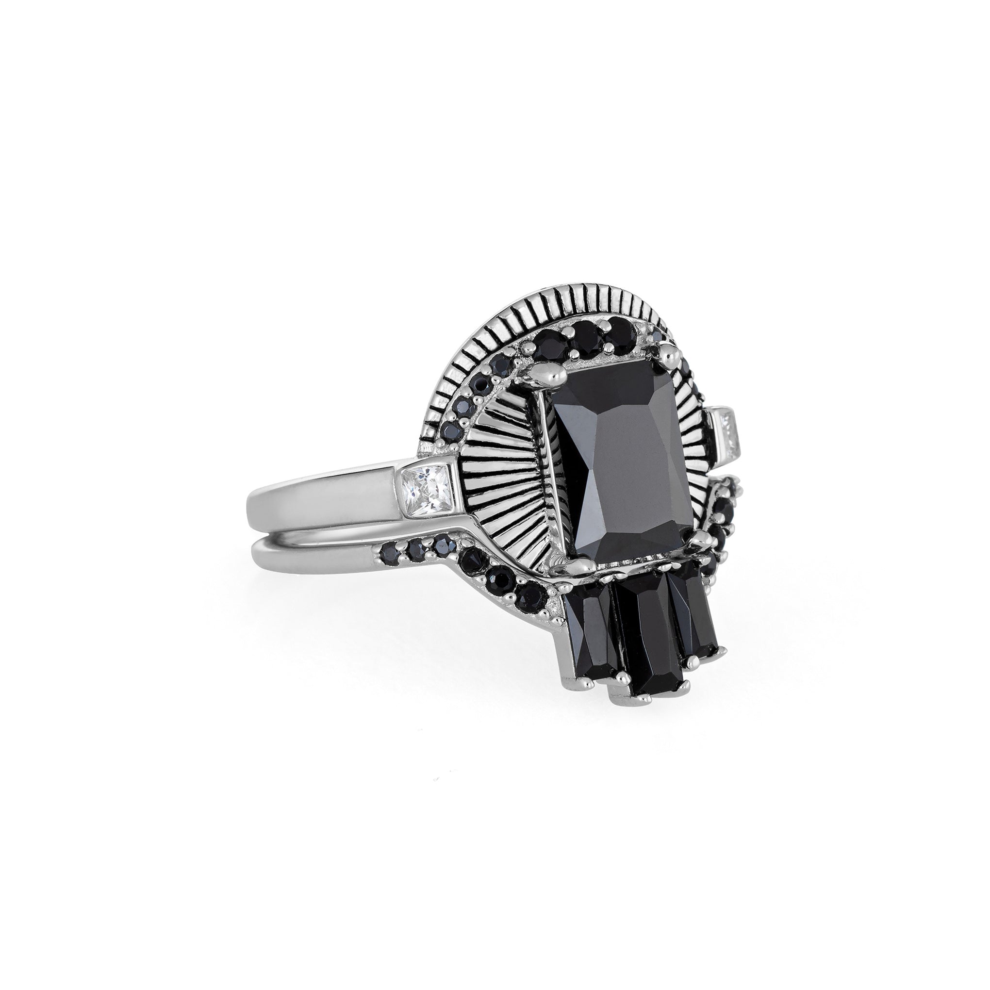 Centaurus Ring Set-Chifina