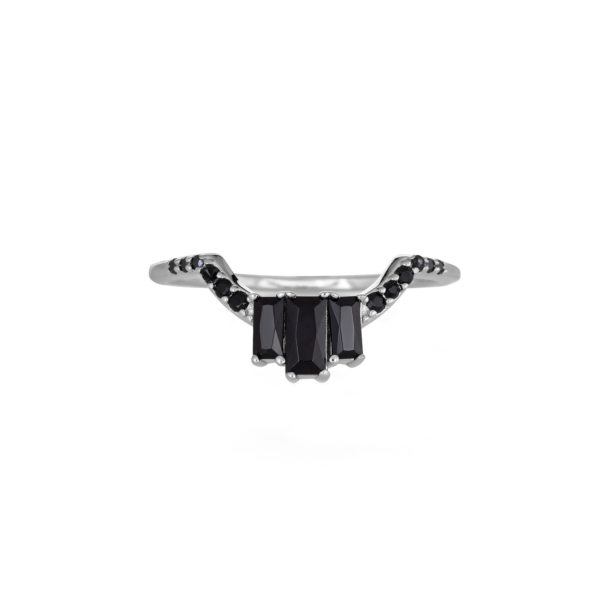 Centaurus Ring Set-Chifina