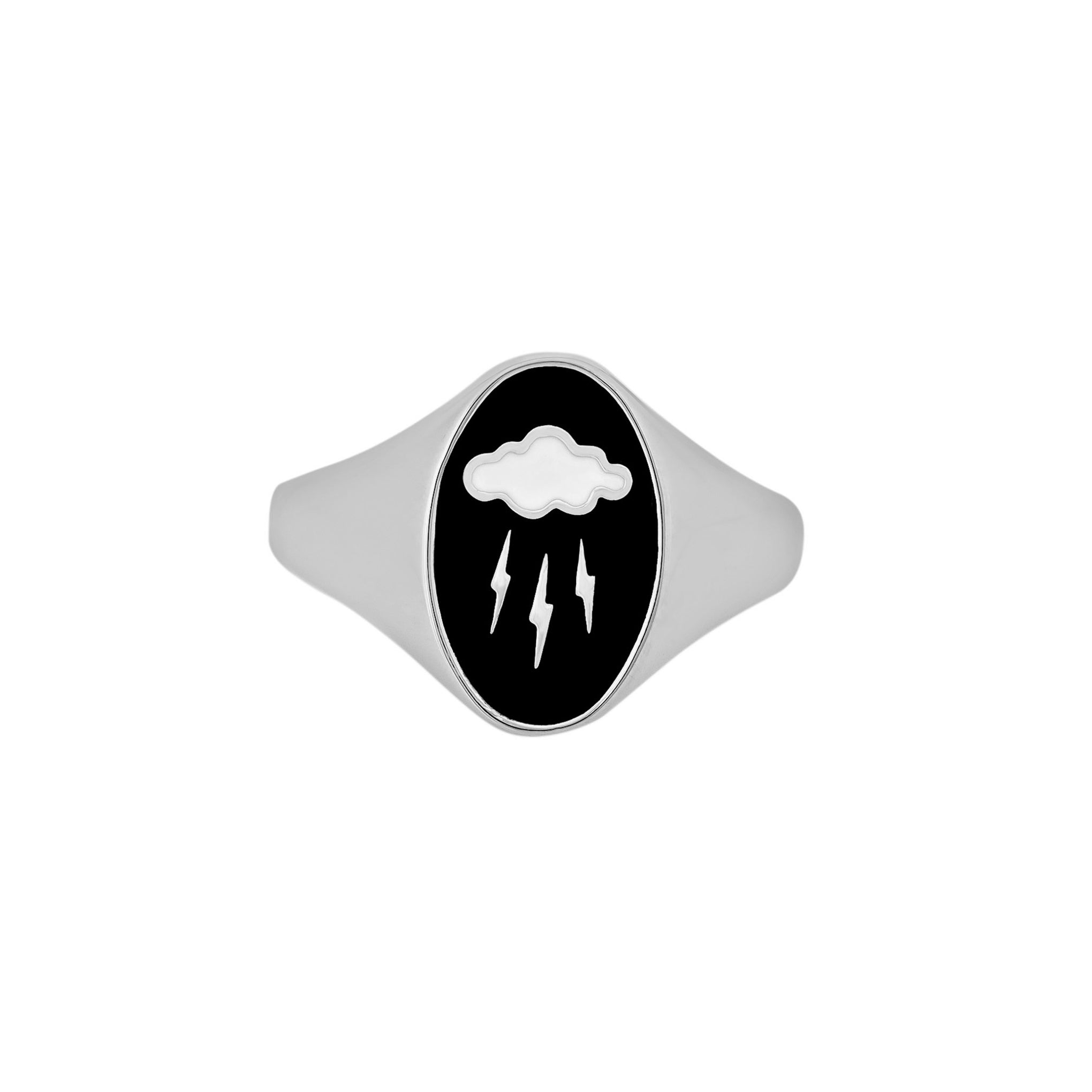 Cloud Signet-Chifina