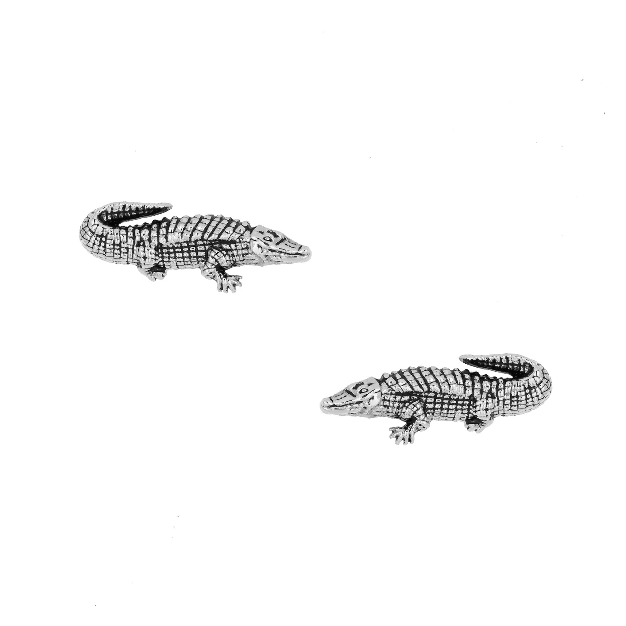 Crocodile Studs-Chifina