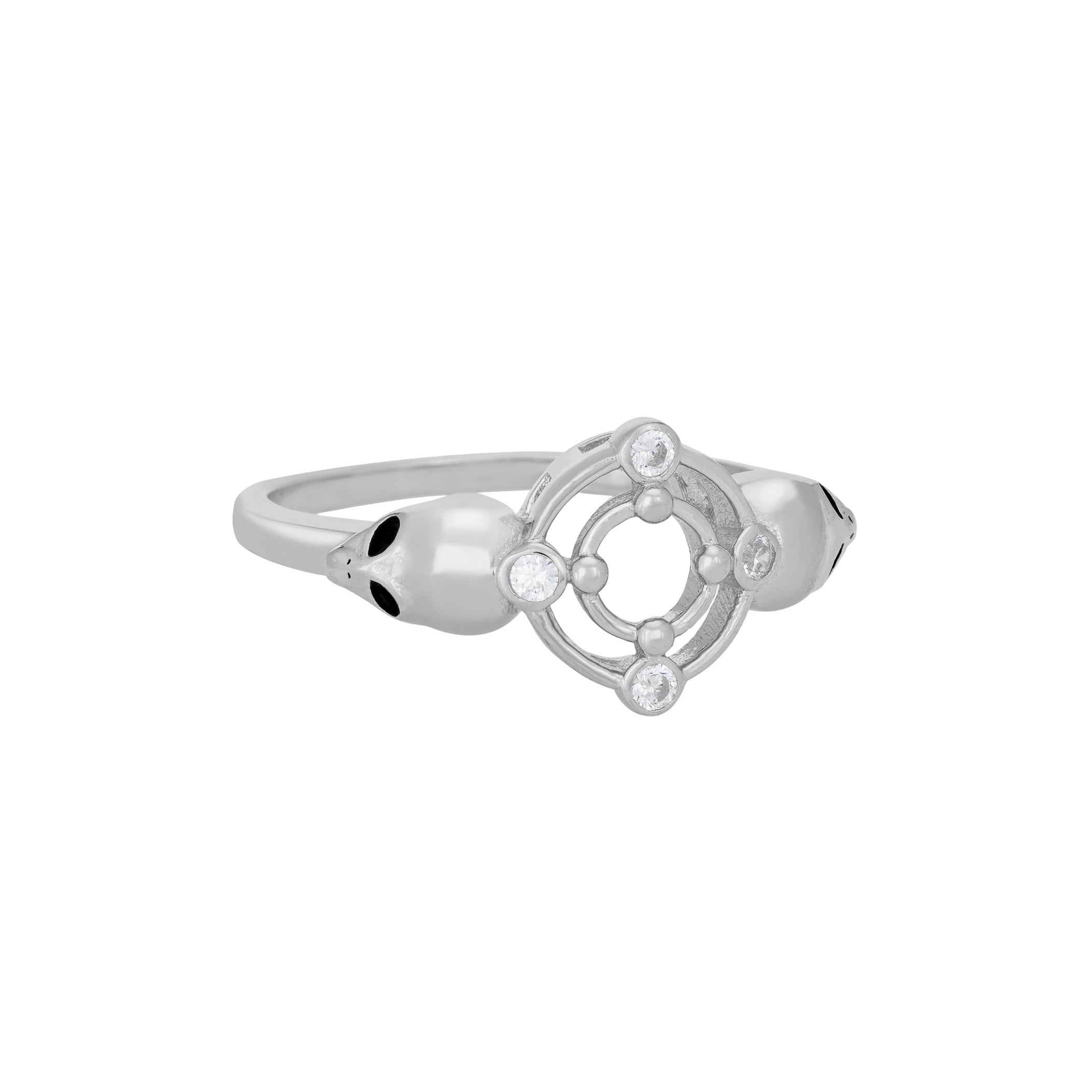 Crop Circles Ring
