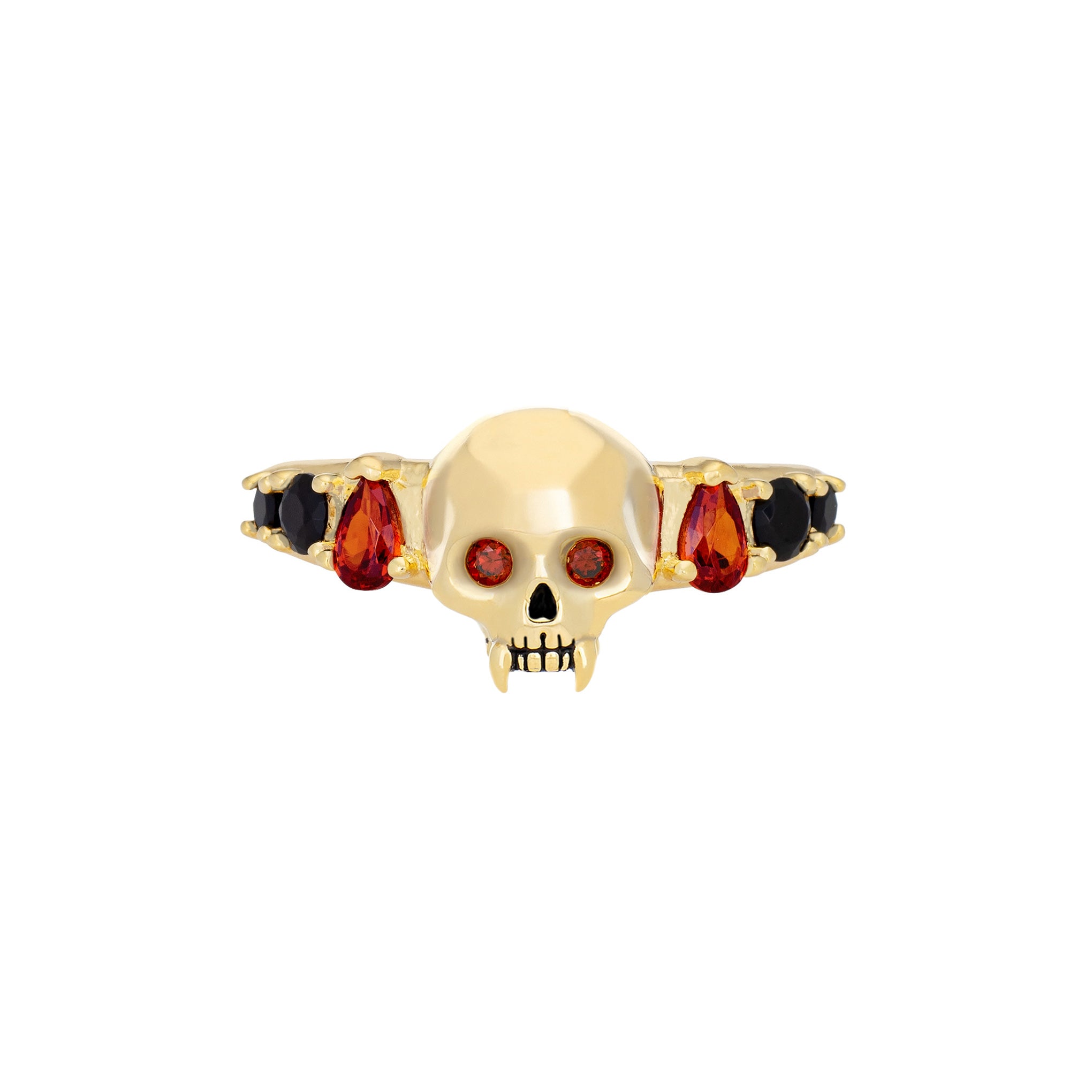 Dracula Ring-Chifina