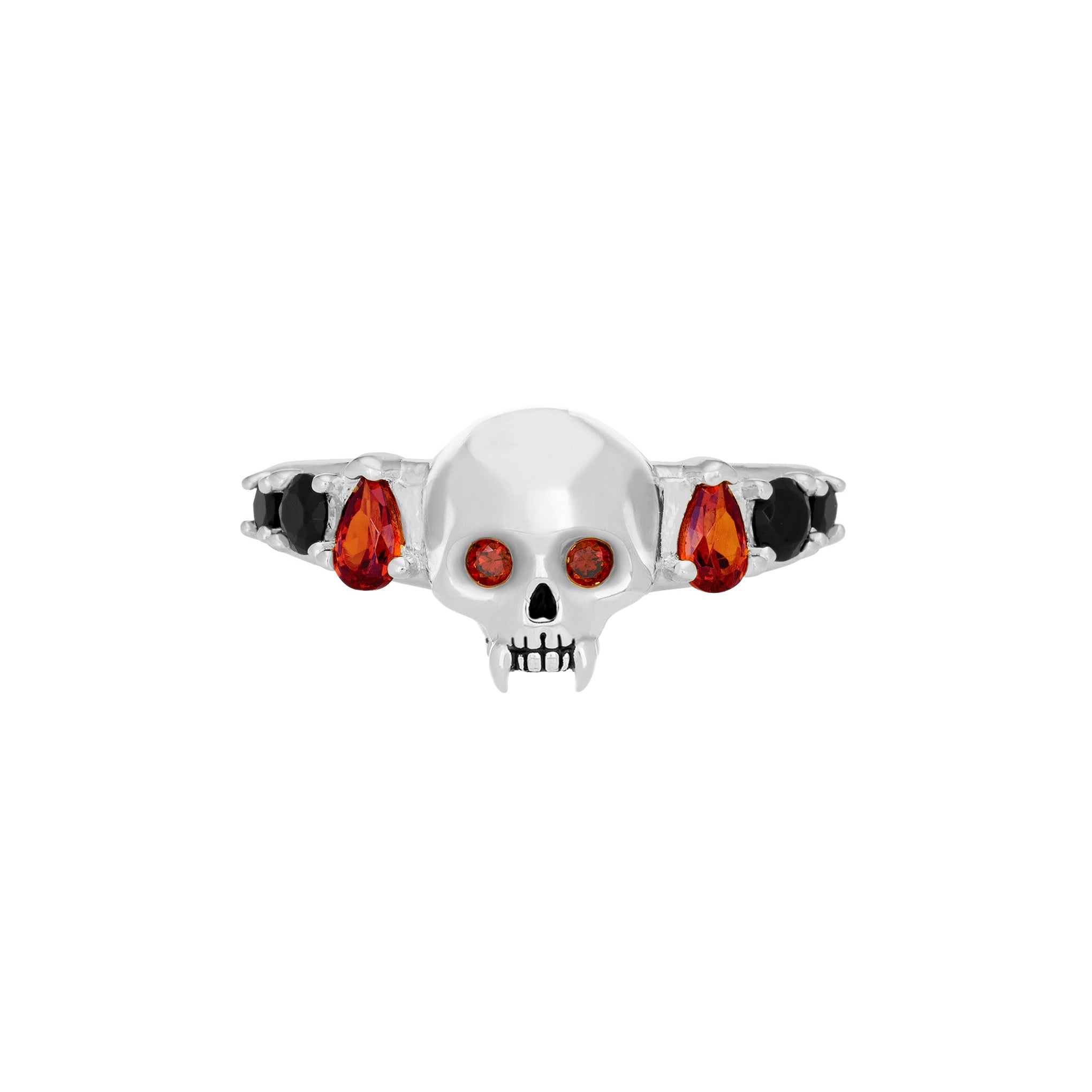 Dracula Ring-Chifina