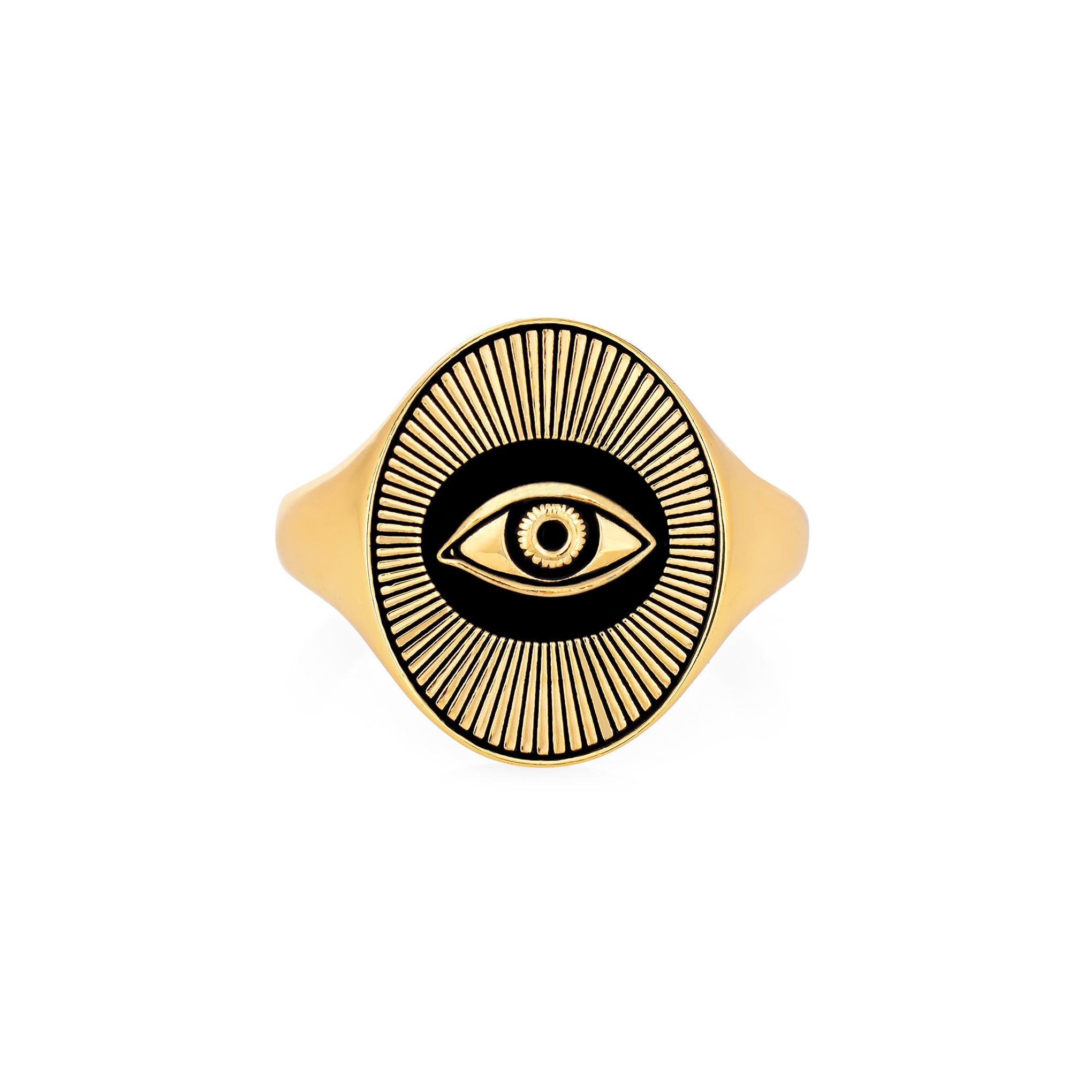 Hypnosis Ring-Chifina