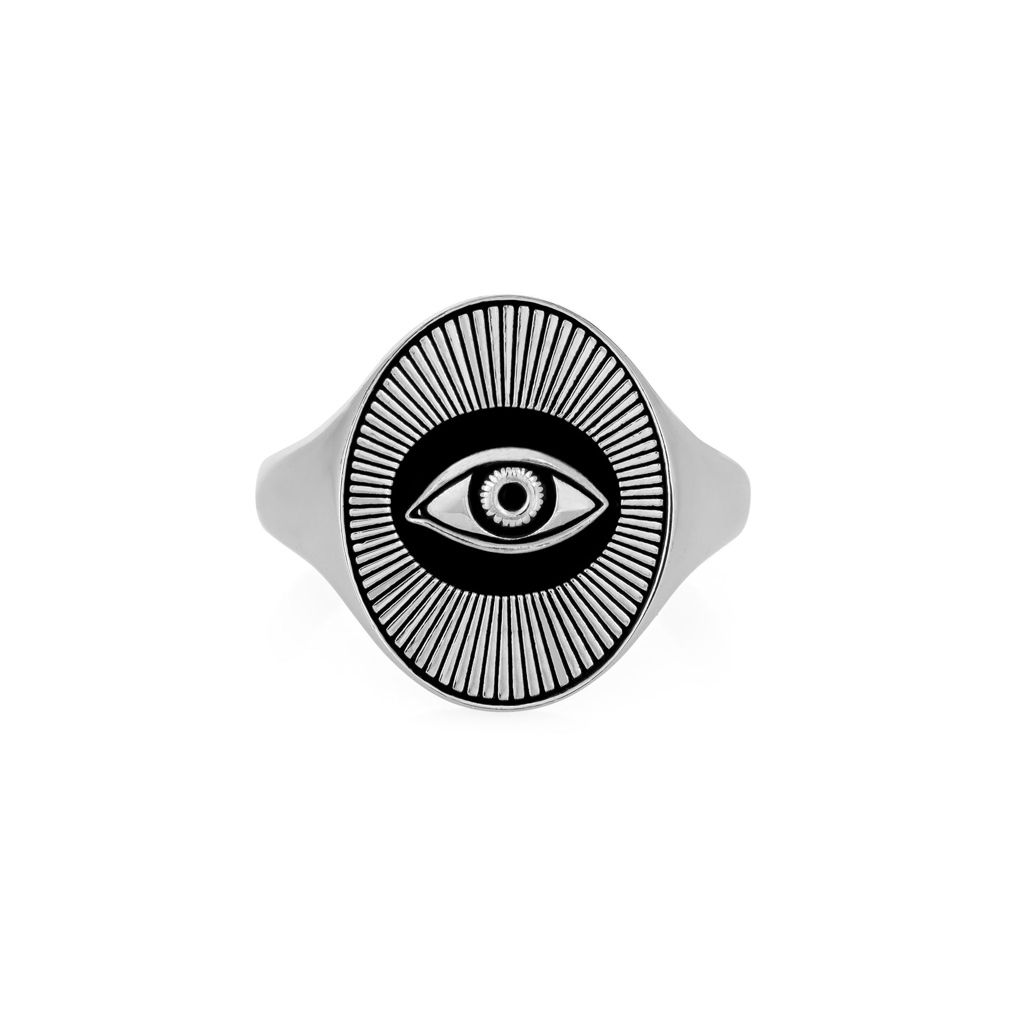 Hypnosis Ring-Chifina