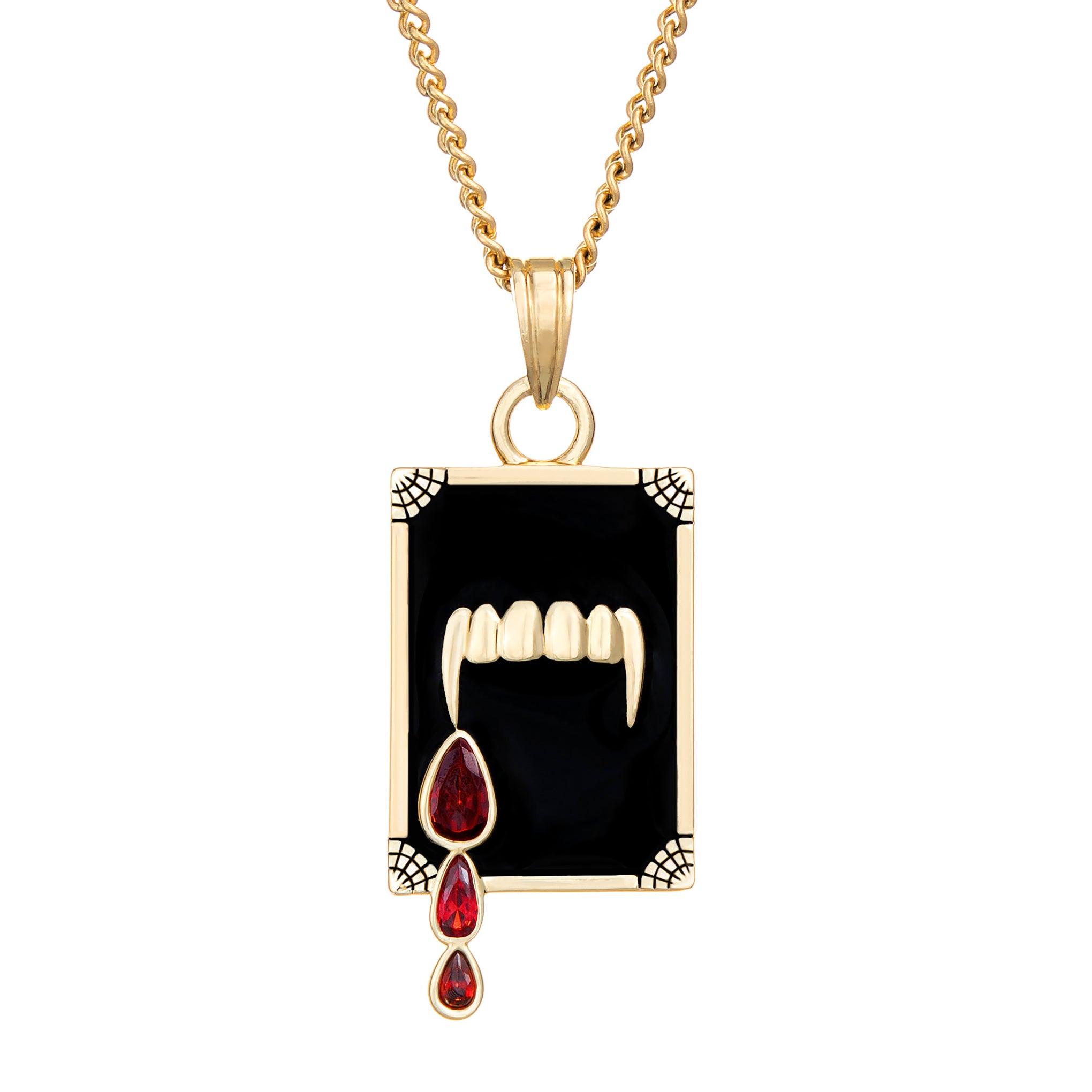 Immortal Necklace-Chifina