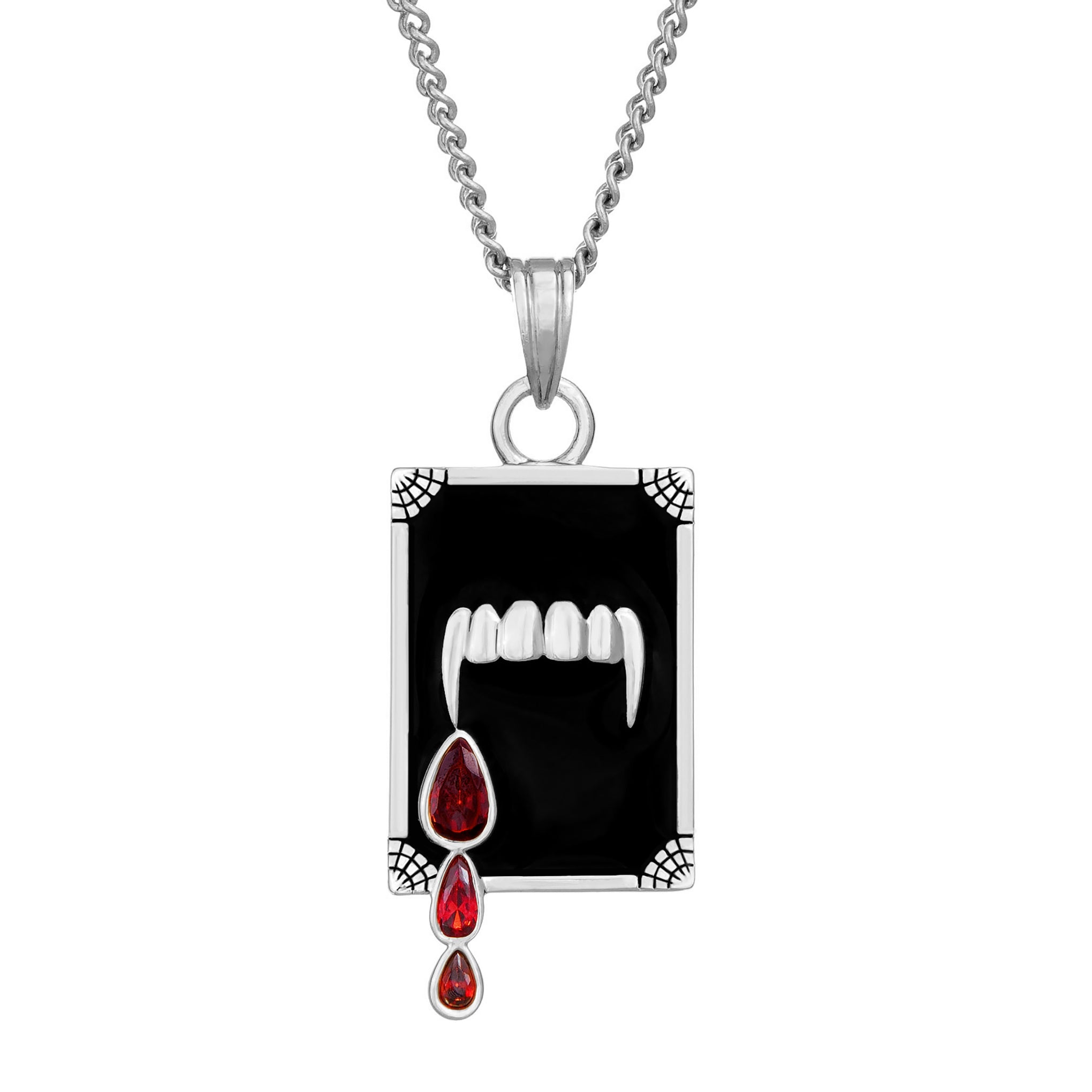 Immortal Necklace-Chifina