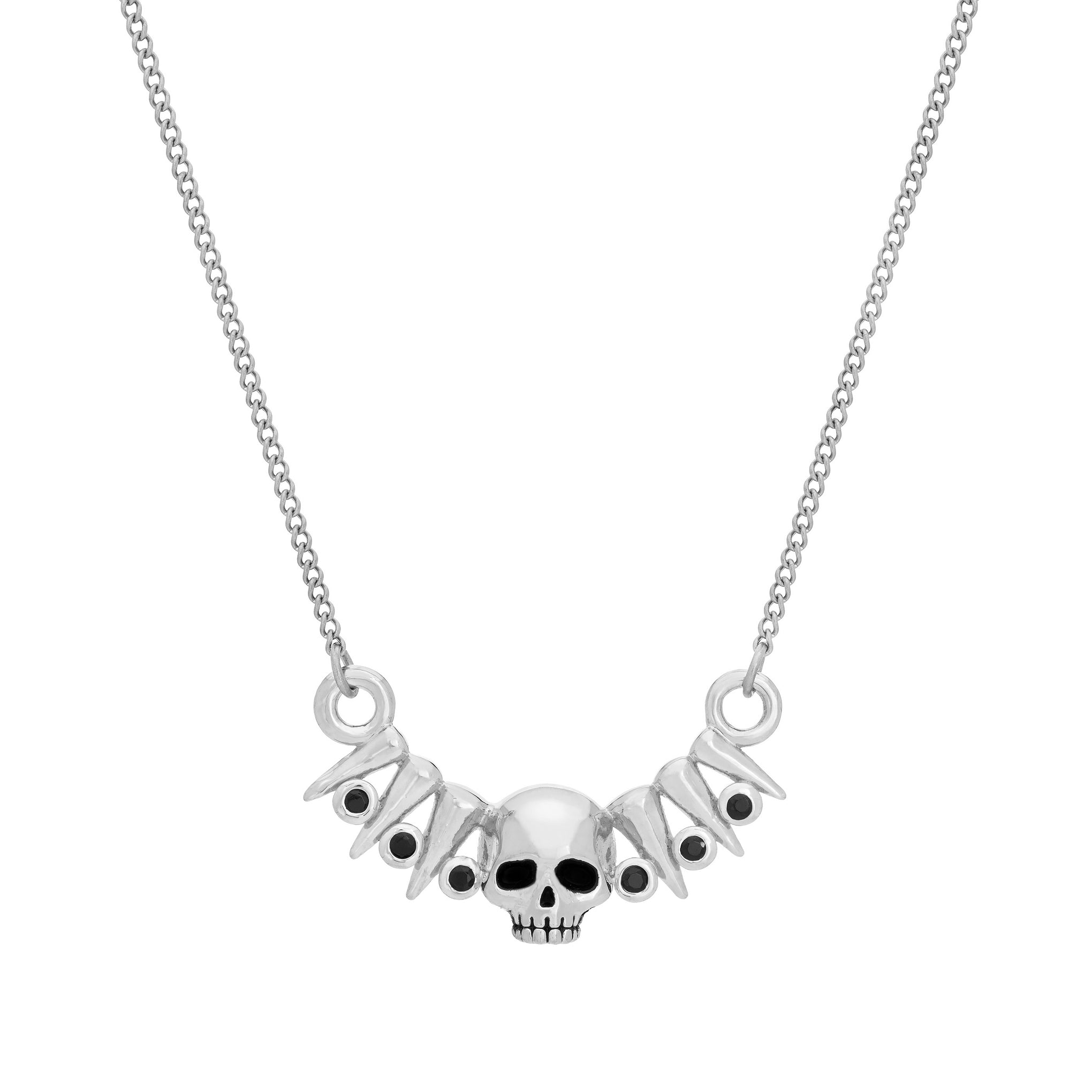 Inferno Necklace-Chifina