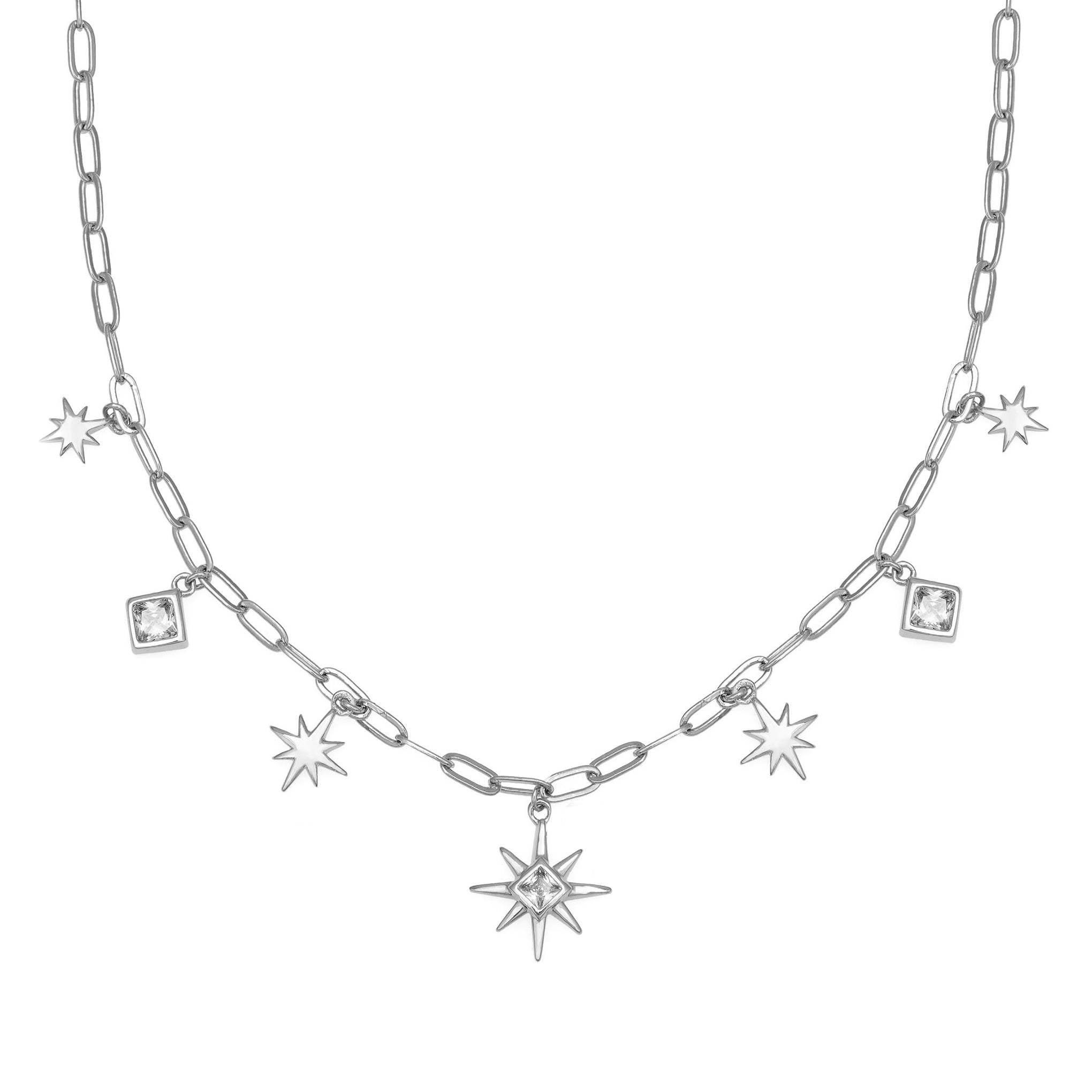 Interstellar Necklace-Chifina