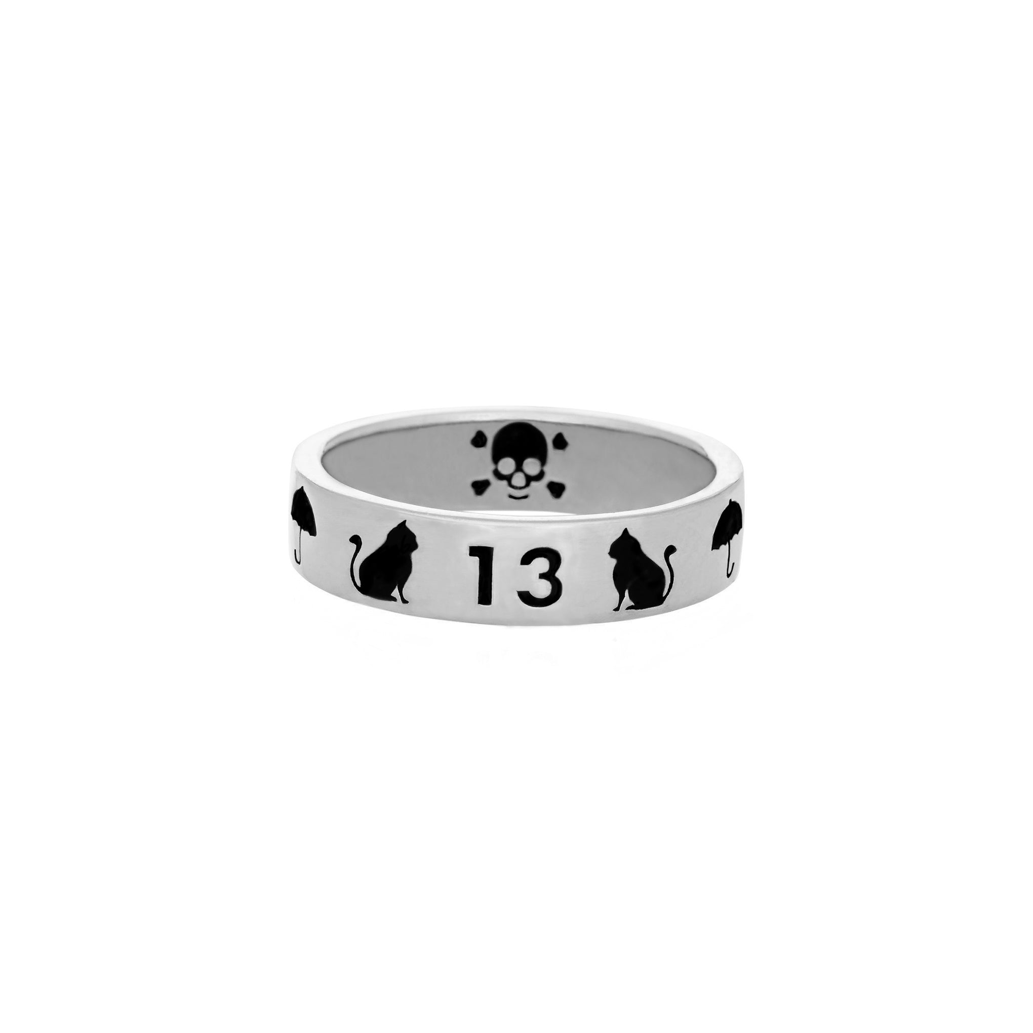 Luck Ring-Chifina