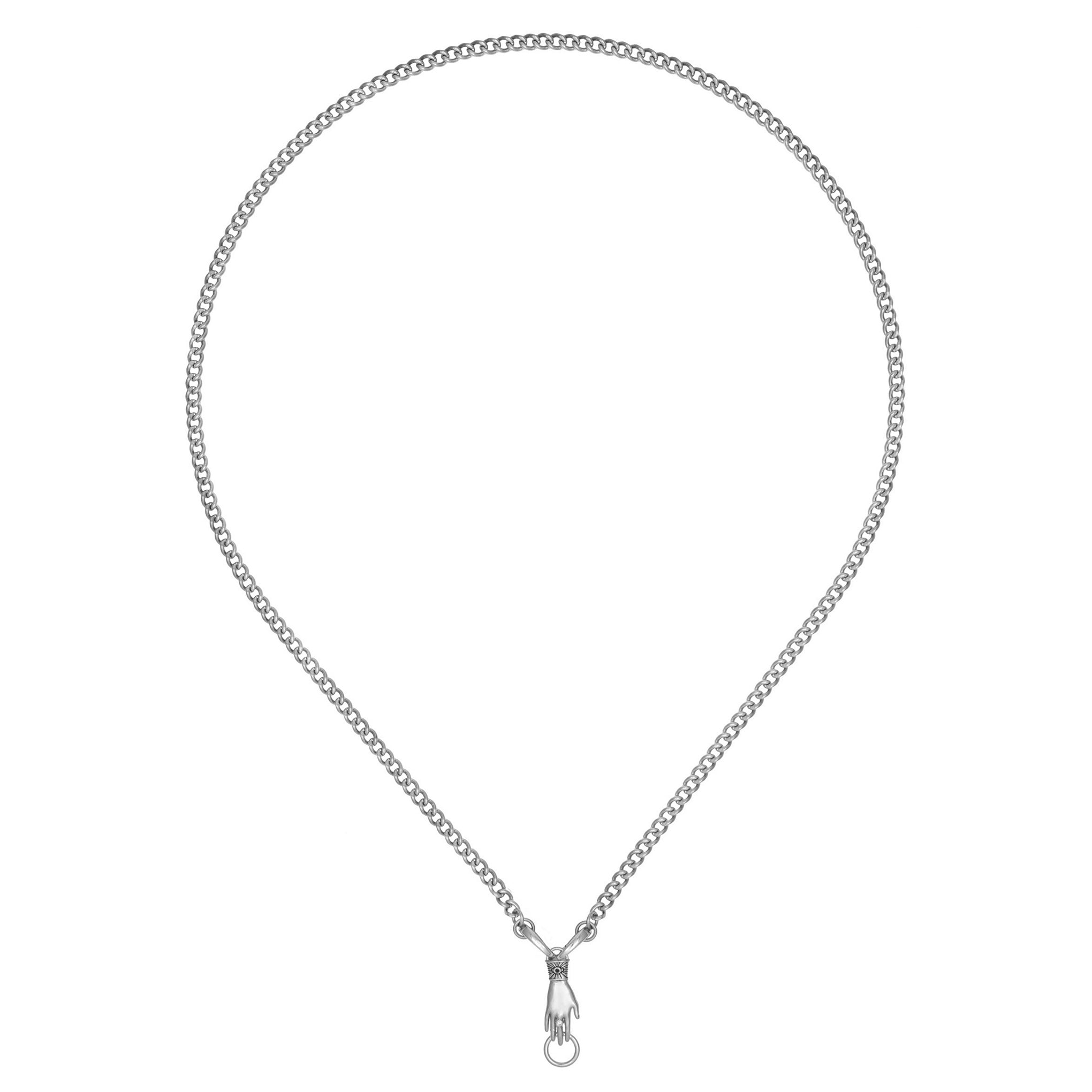 Magic Touch Necklace-Chifina