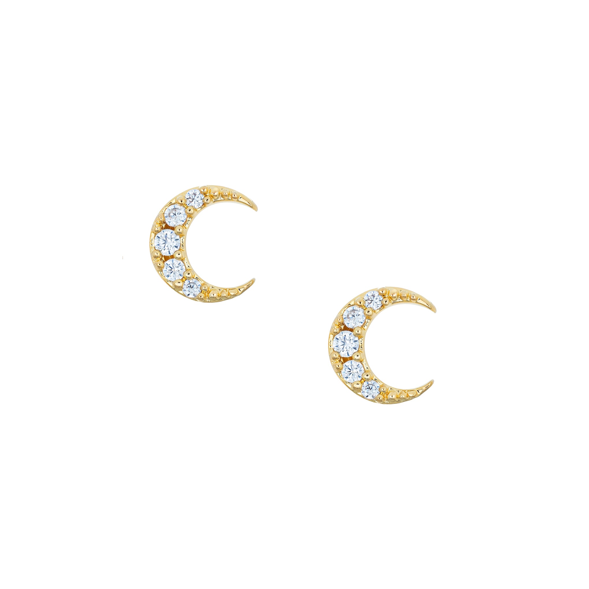 Moon Studs-Chifina