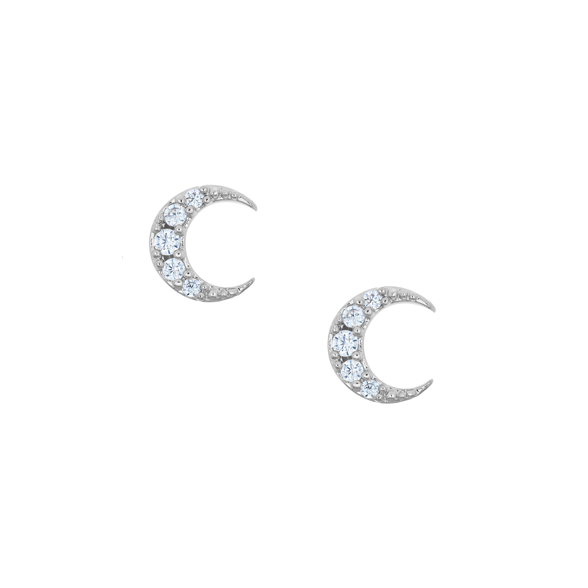 Moon Studs-Chifina