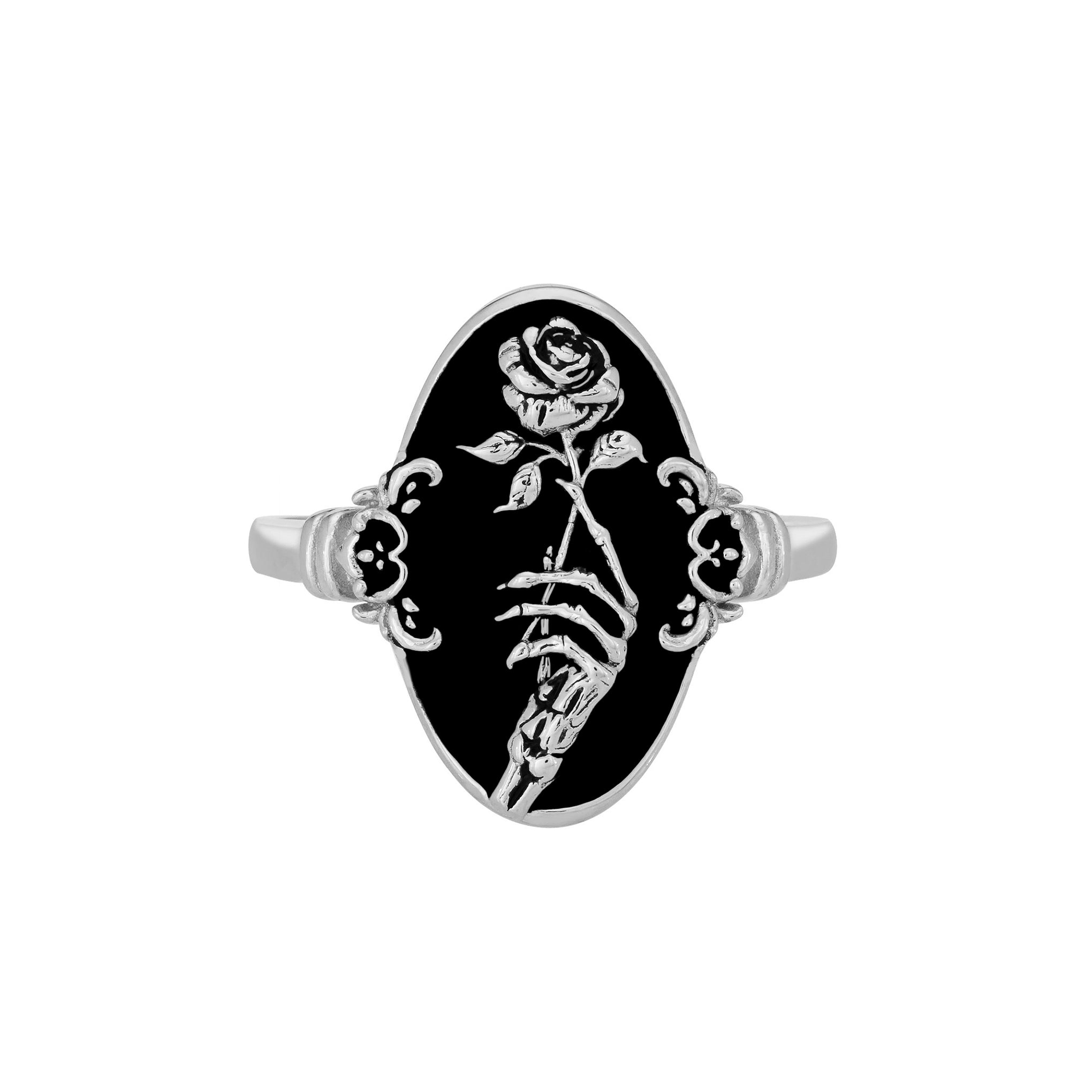 Requiem Ring-Chifina