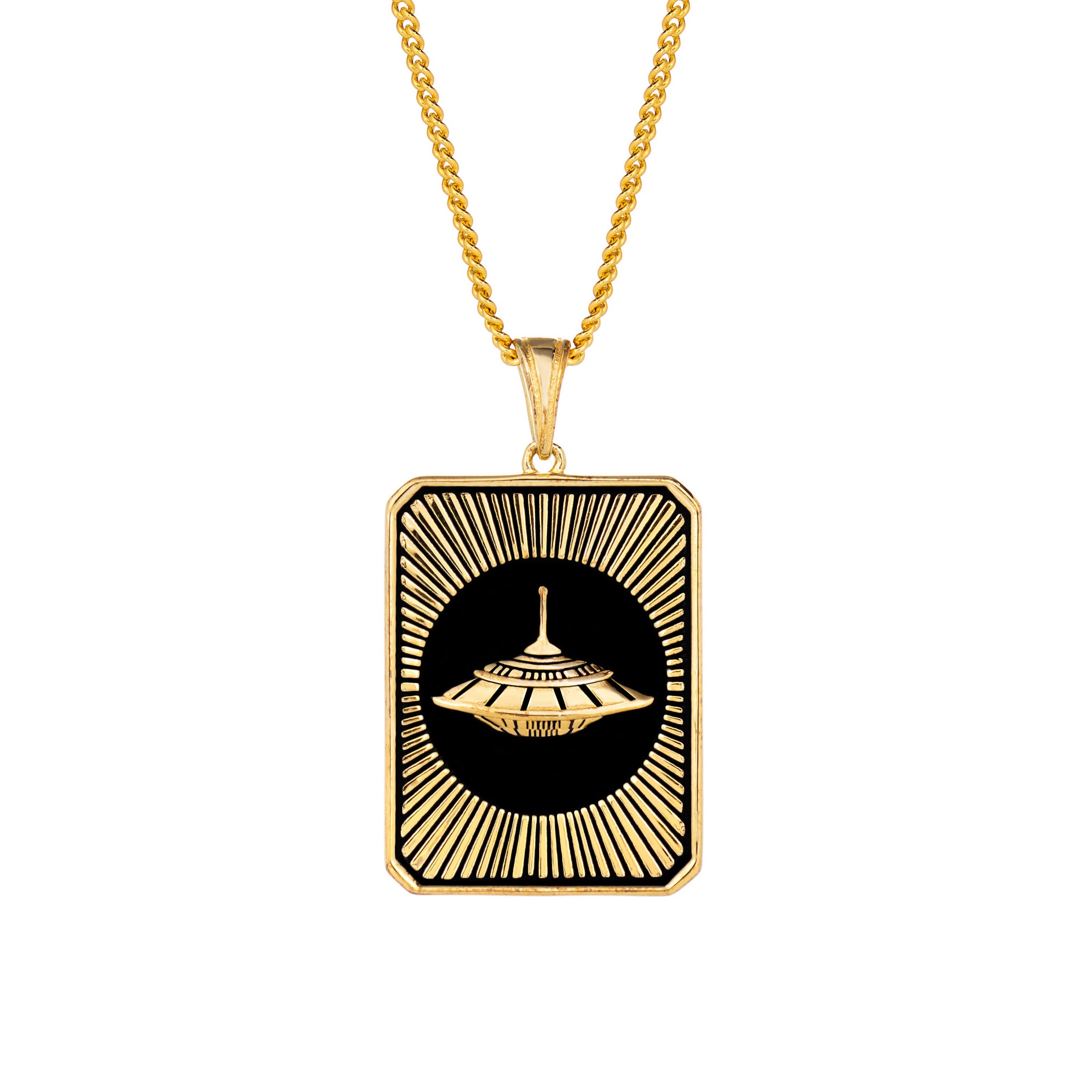 Roswell Necklace-Chifina