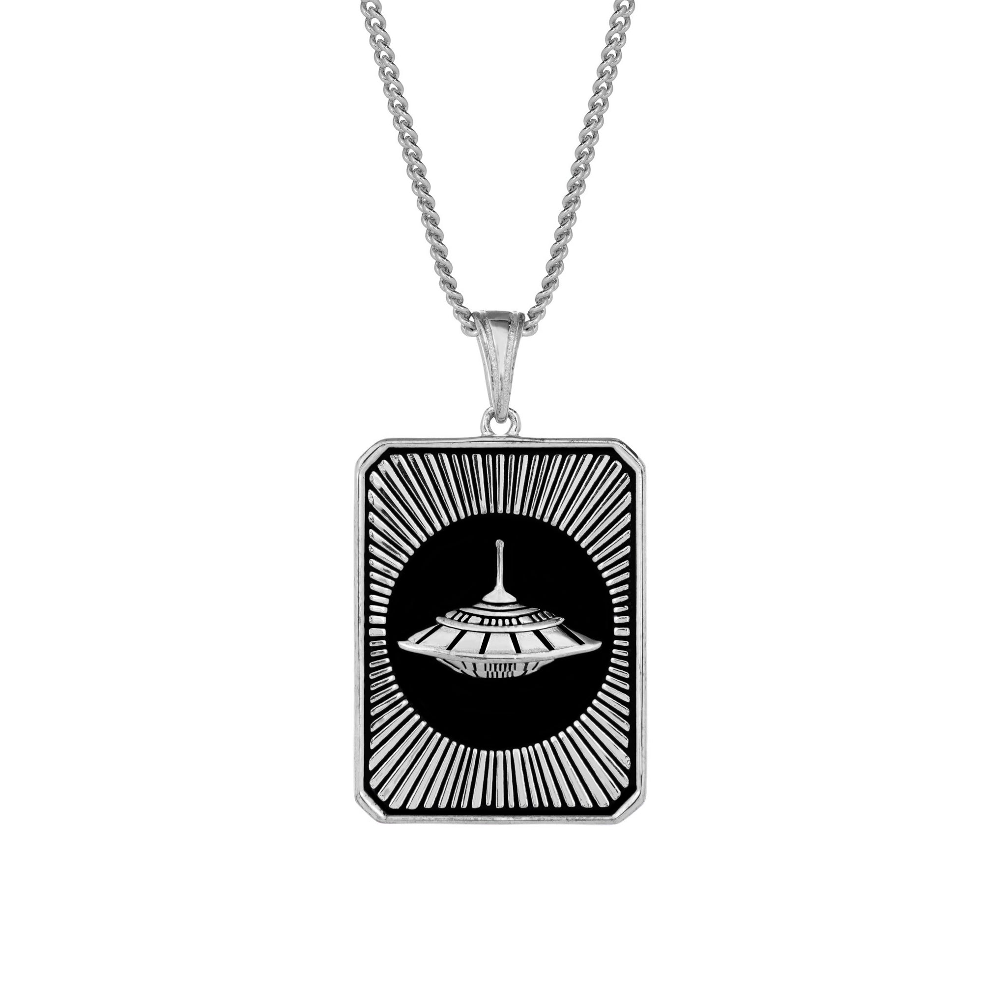 Roswell Necklace-Chifina