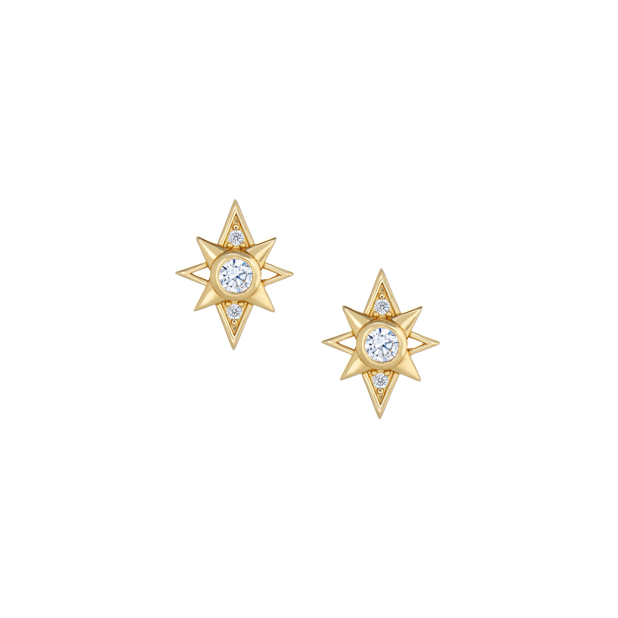 Stardust Studs-Chifina