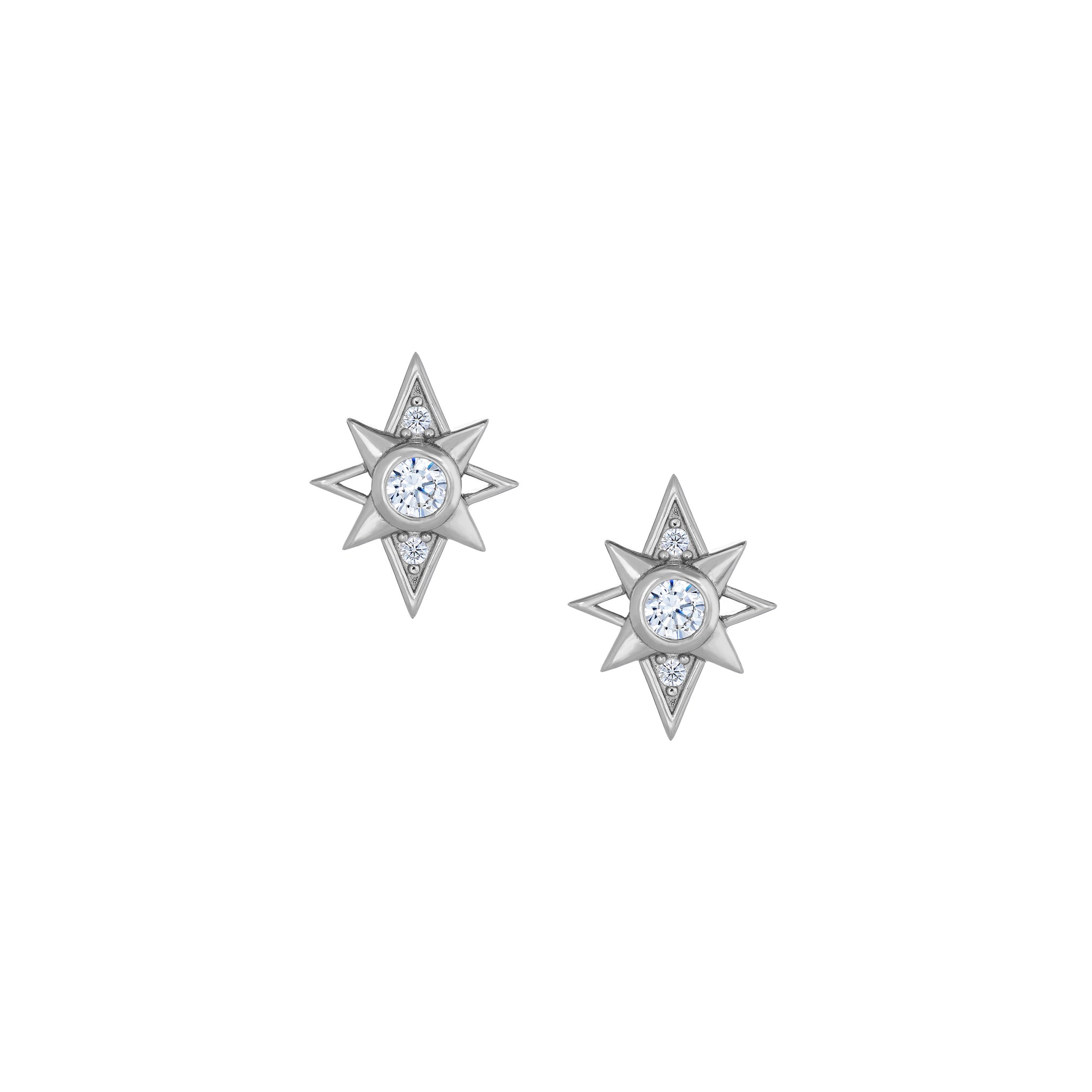 Stardust Studs-Chifina