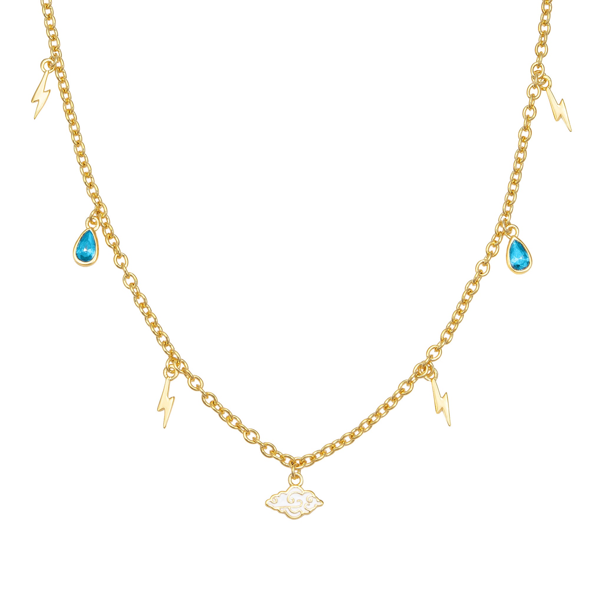 Storm Necklace-Chifina