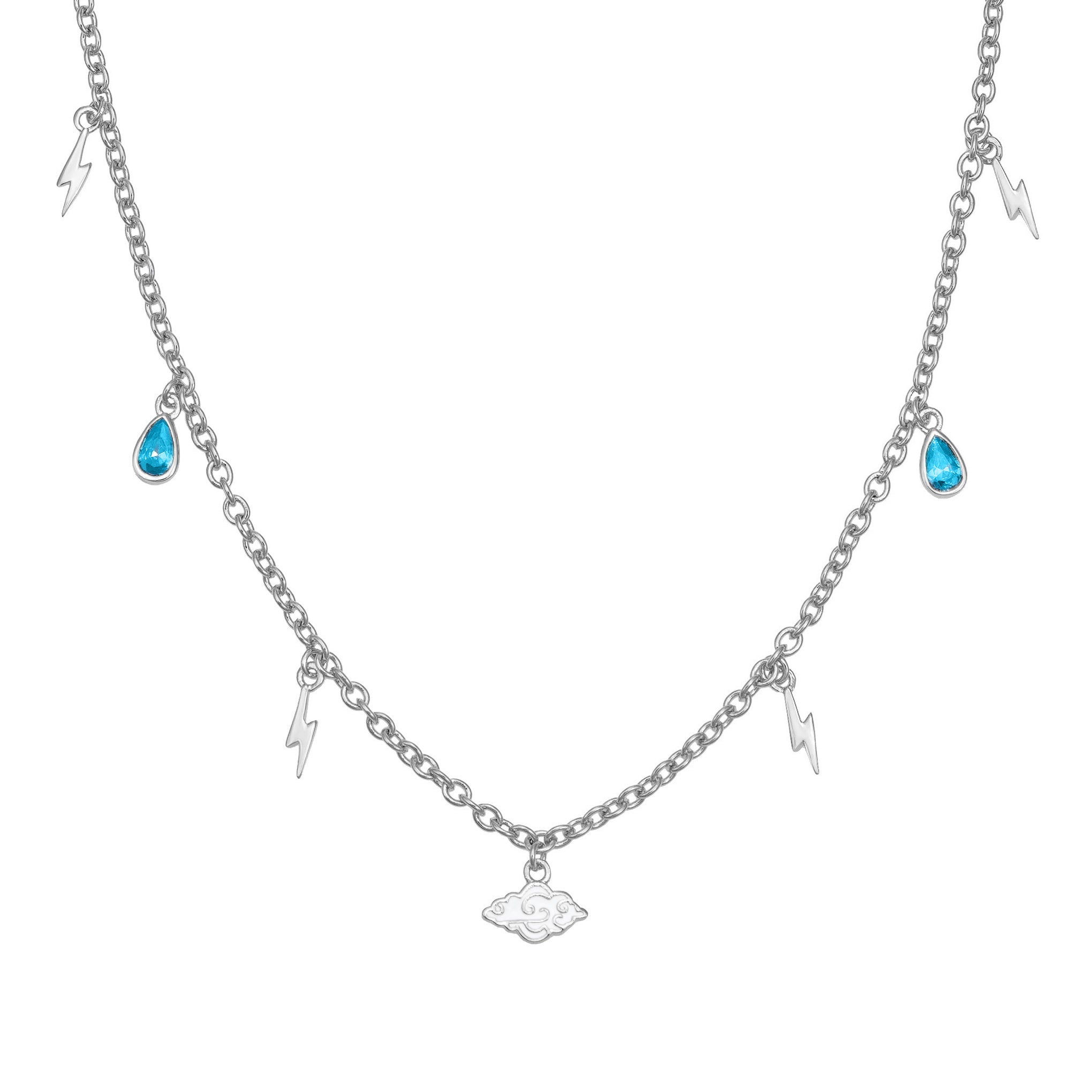 Storm Necklace-Chifina