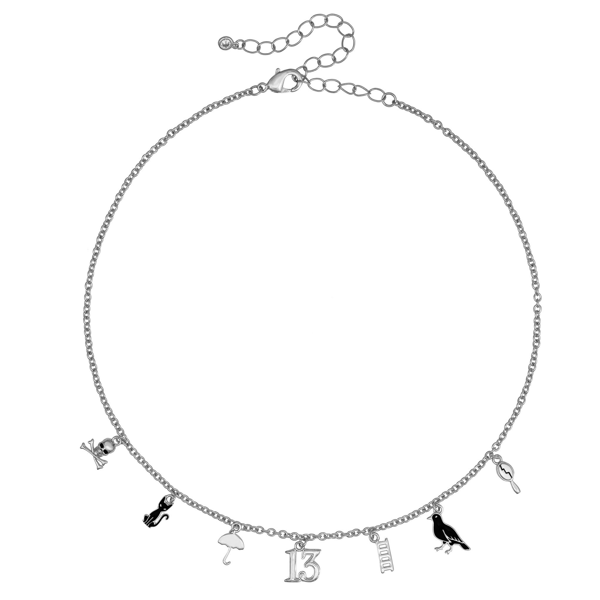 Superstition Necklace-Chifina
