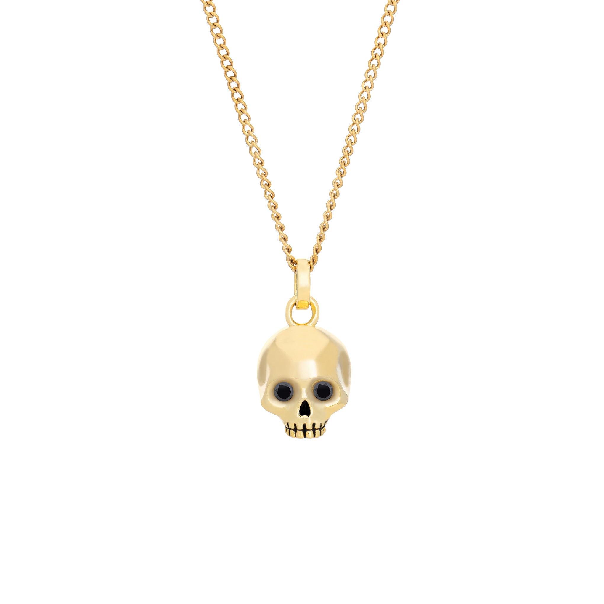 Undead Necklace-Chifina