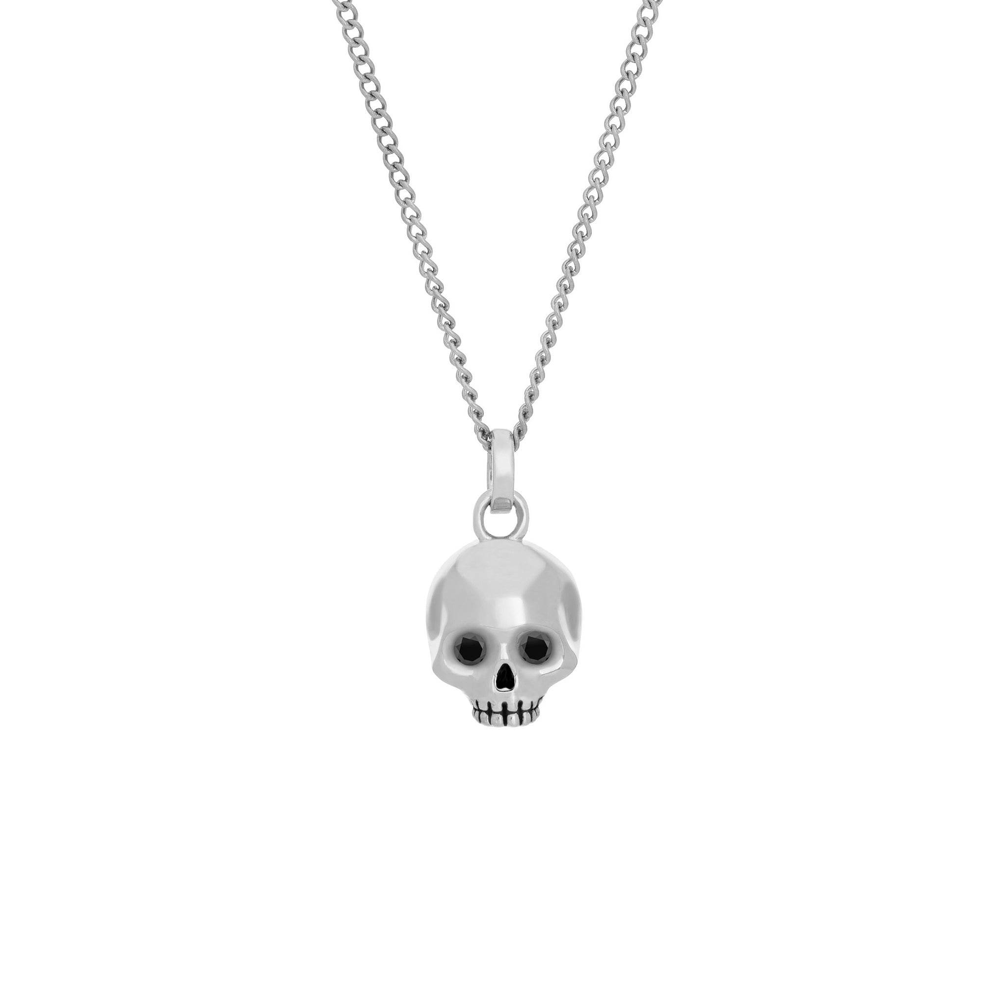 Undead Necklace-Chifina