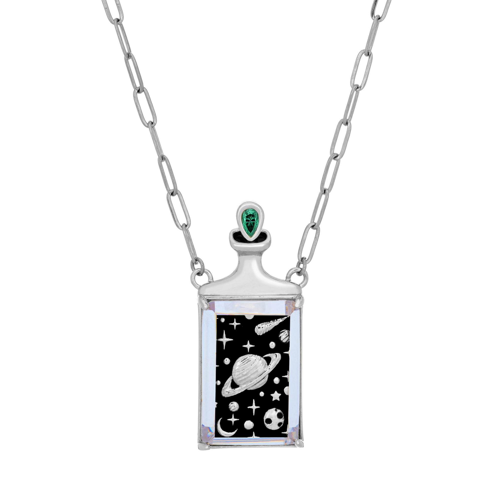 Universe Necklace-Chifina