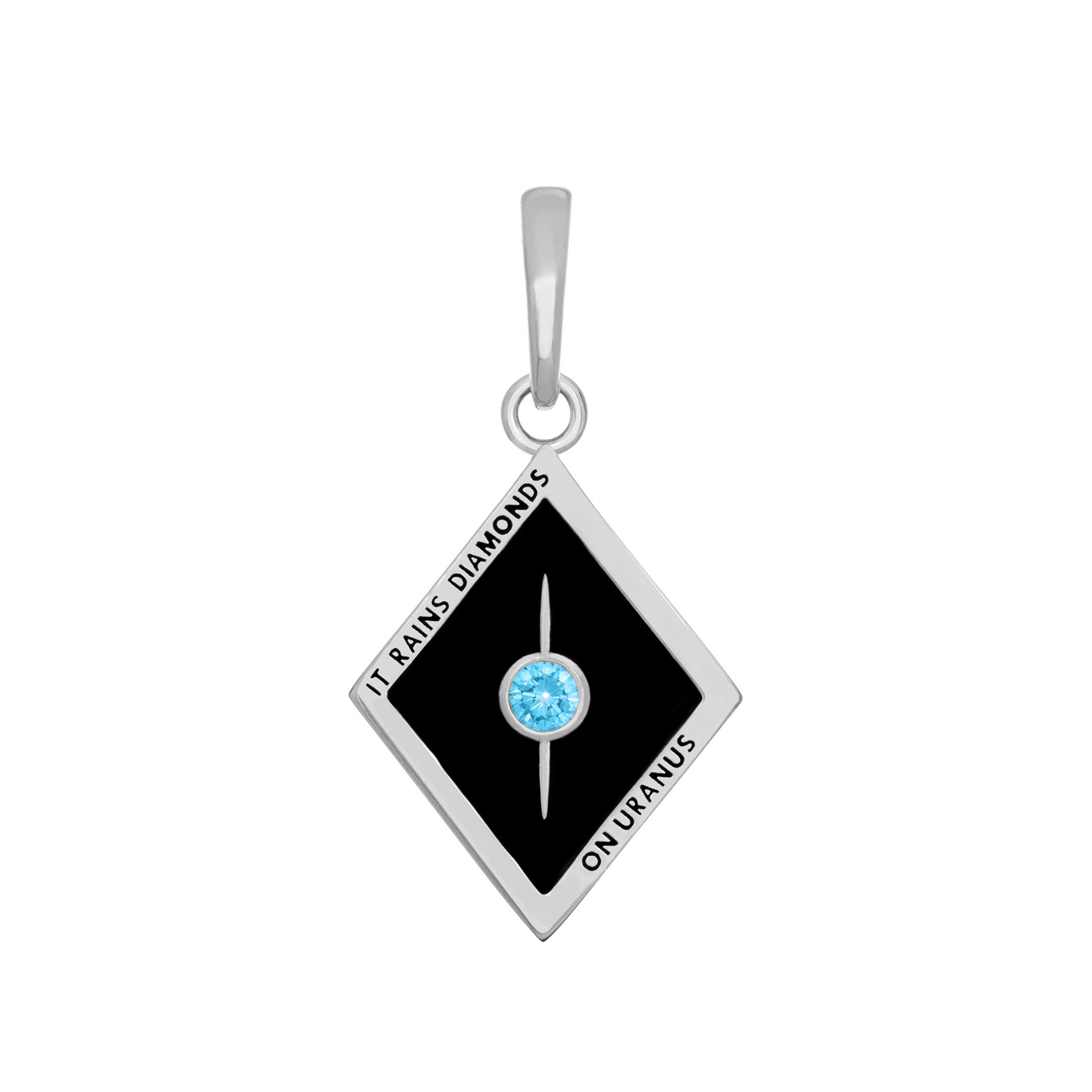 Uranus Charm-Chifina