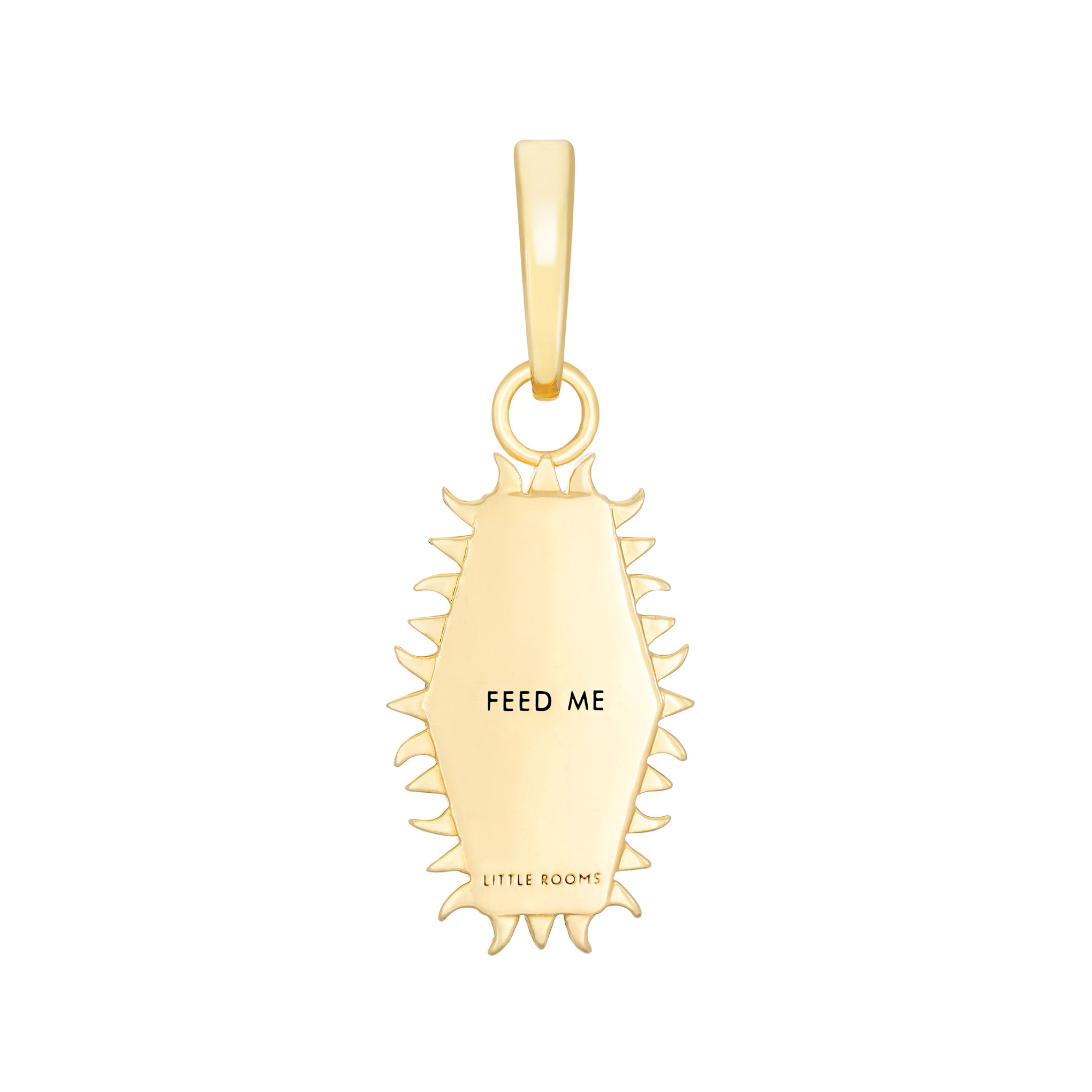 Venus Fly Trap Charm-Chifina