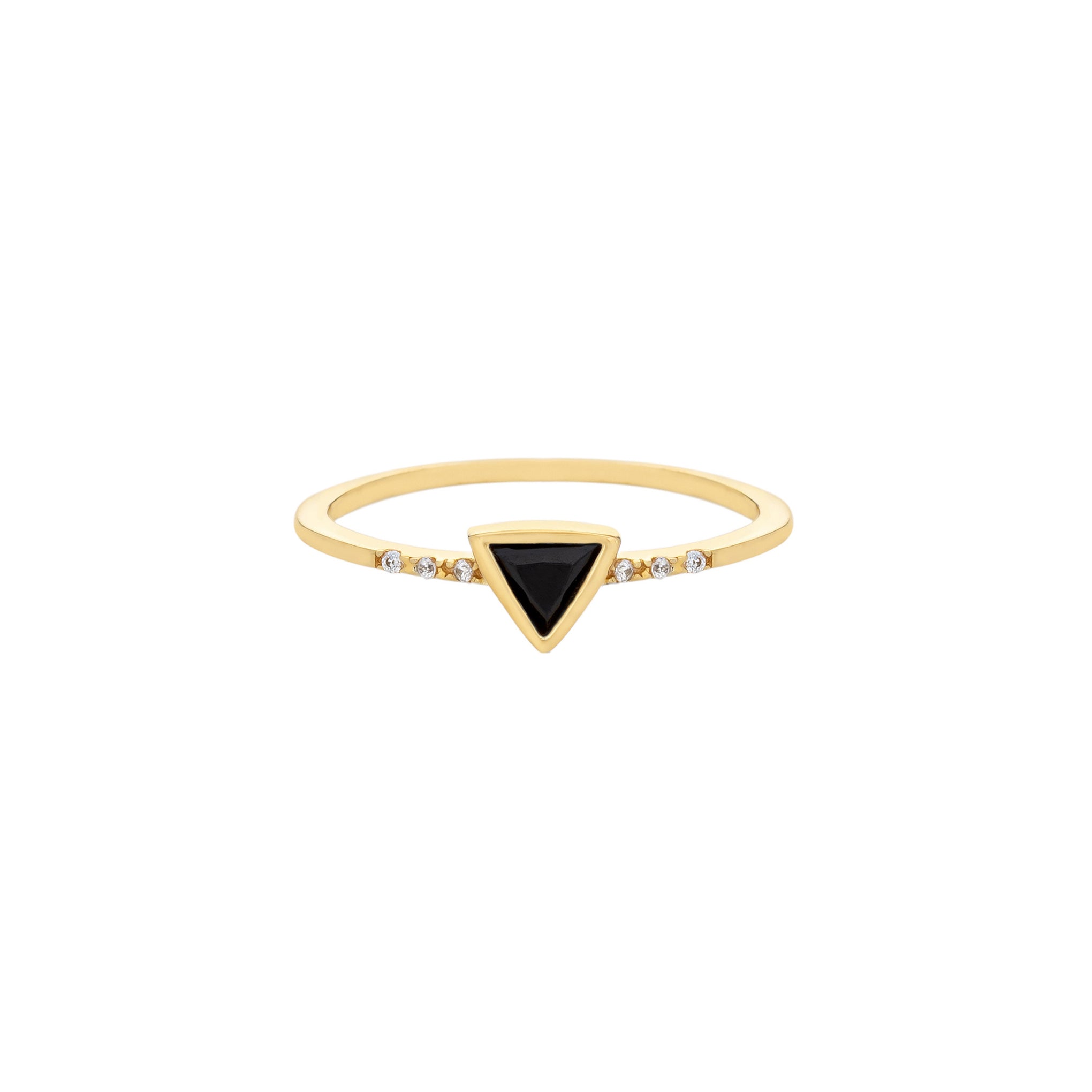 Vortex Ring - Black-Chifina