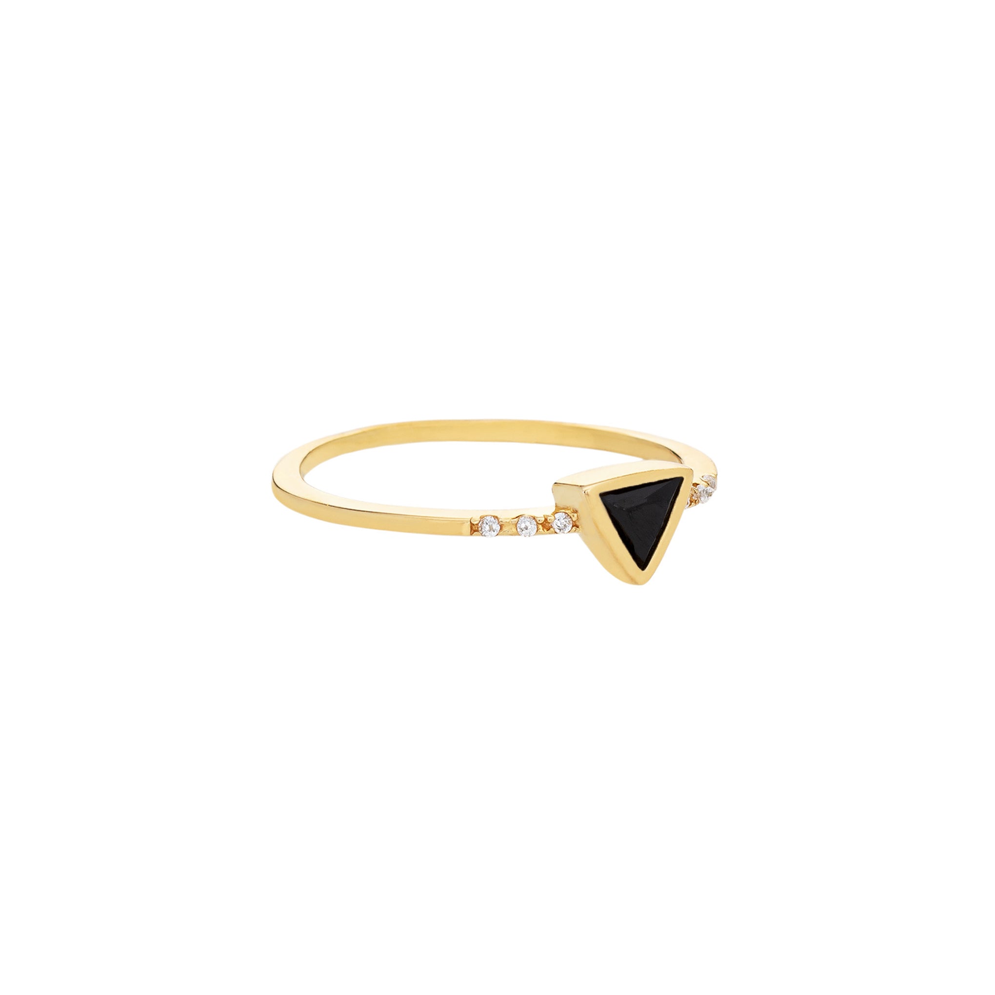 Vortex Ring - Black-Chifina