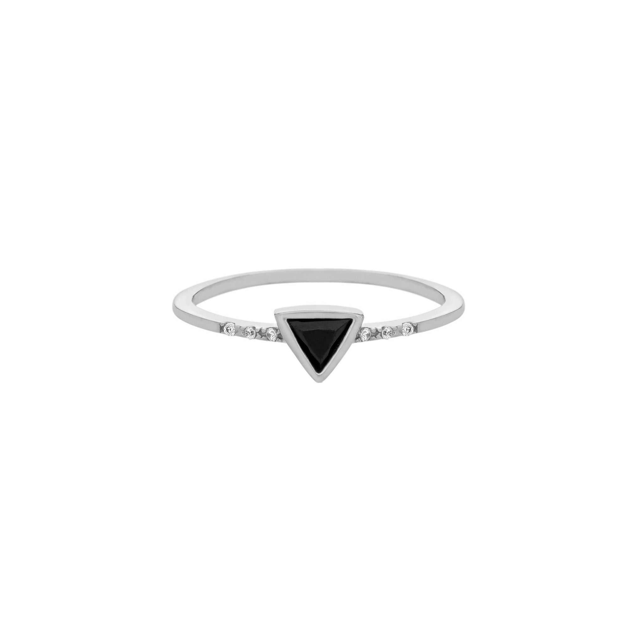Vortex Ring - Black-Chifina