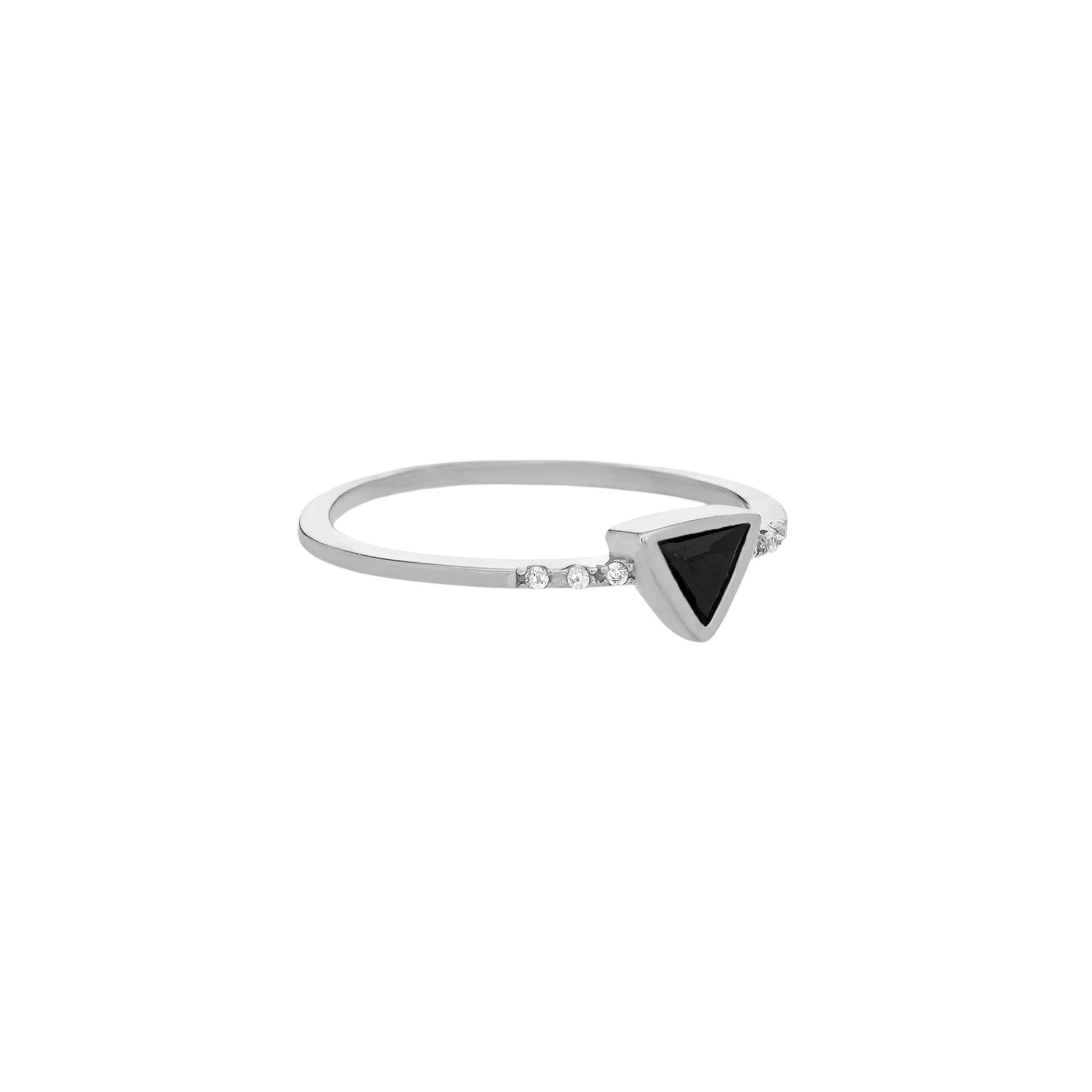Vortex Ring - Black-Chifina