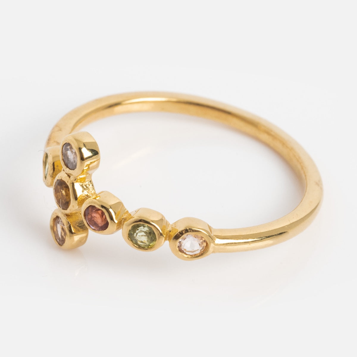 Notre Dame Ring-Koogrl