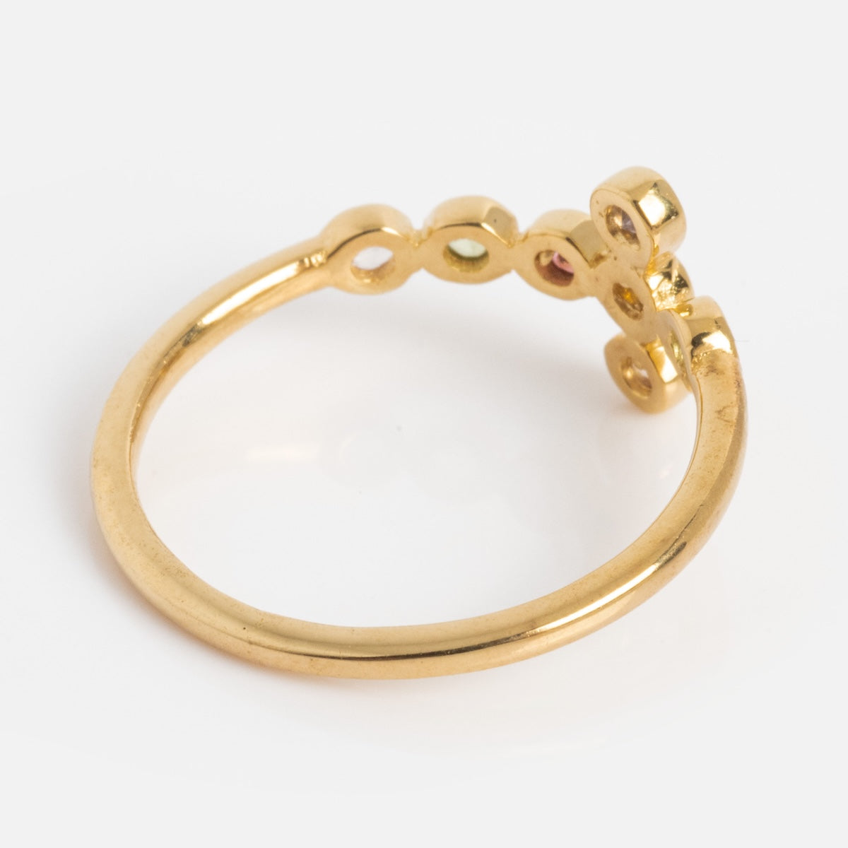 Notre Dame Ring-Koogrl