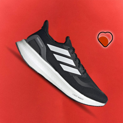 Pureboost 5 Running Shoes
