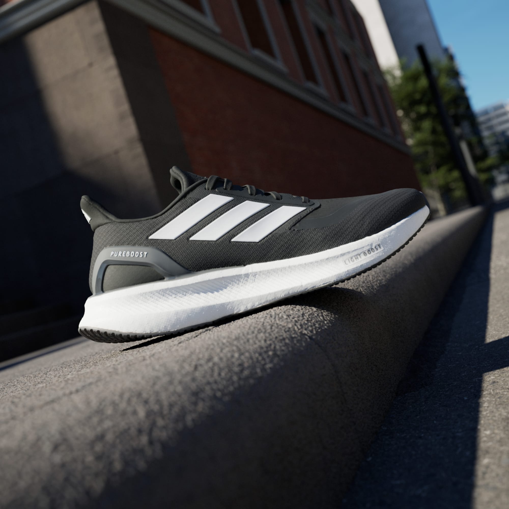 Pureboost 5 Running Shoes