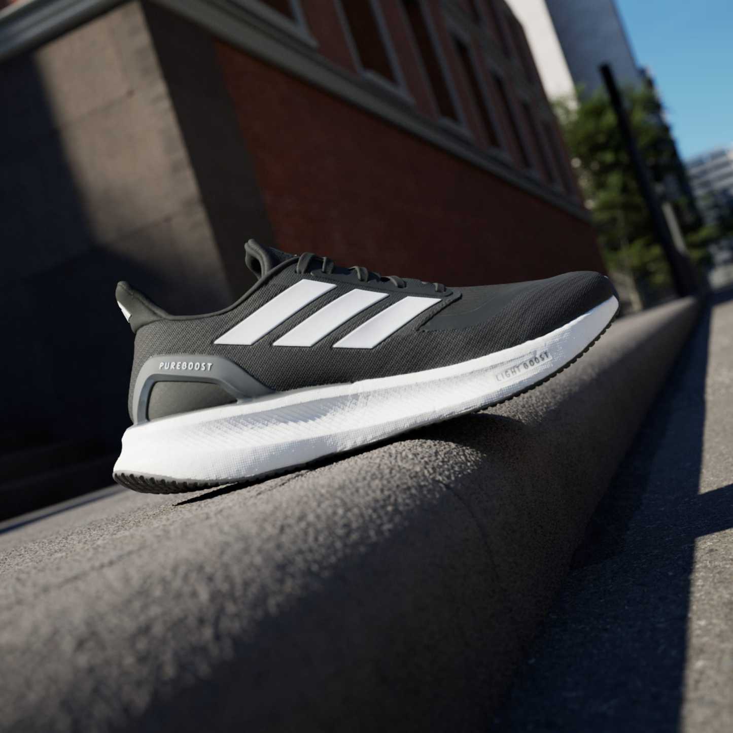 Pureboost 5 Running Shoes