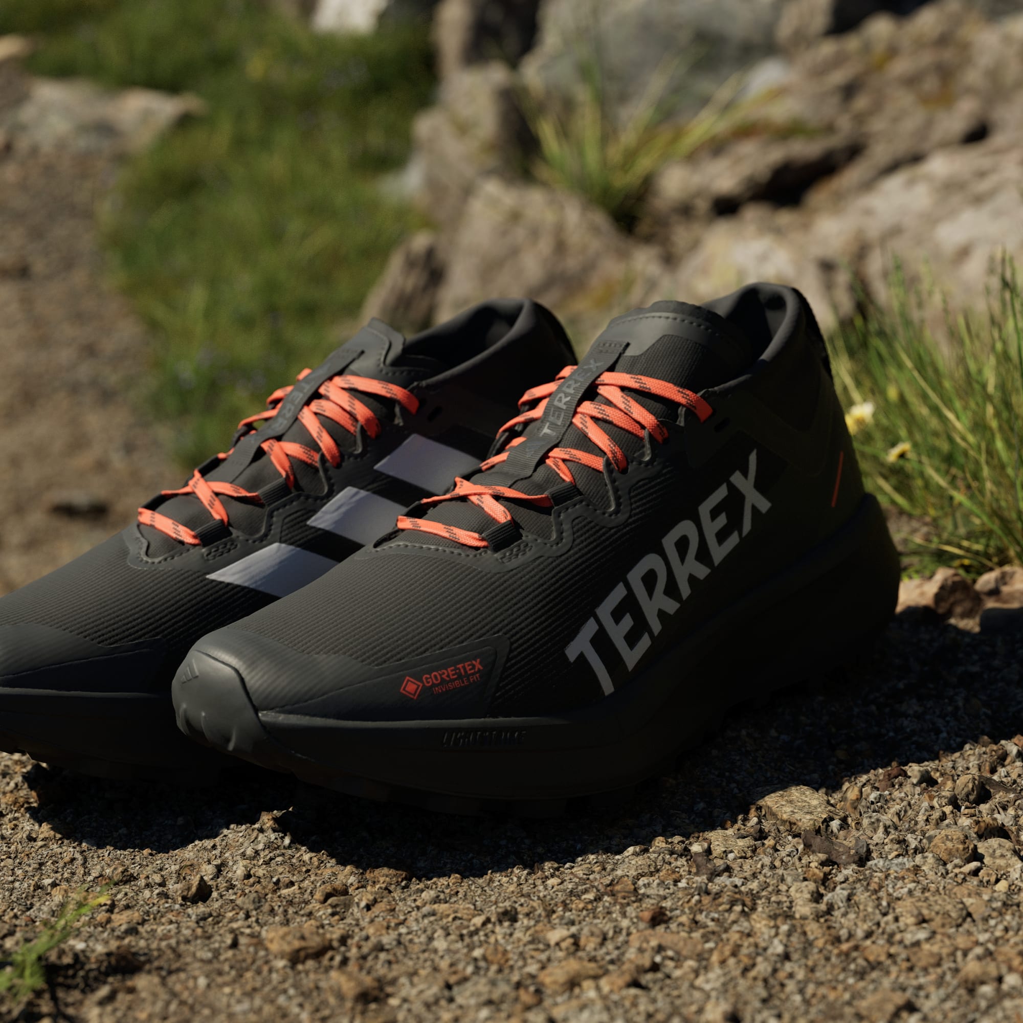 Terrex Agravic GORE-TEX Trail Running Shoes