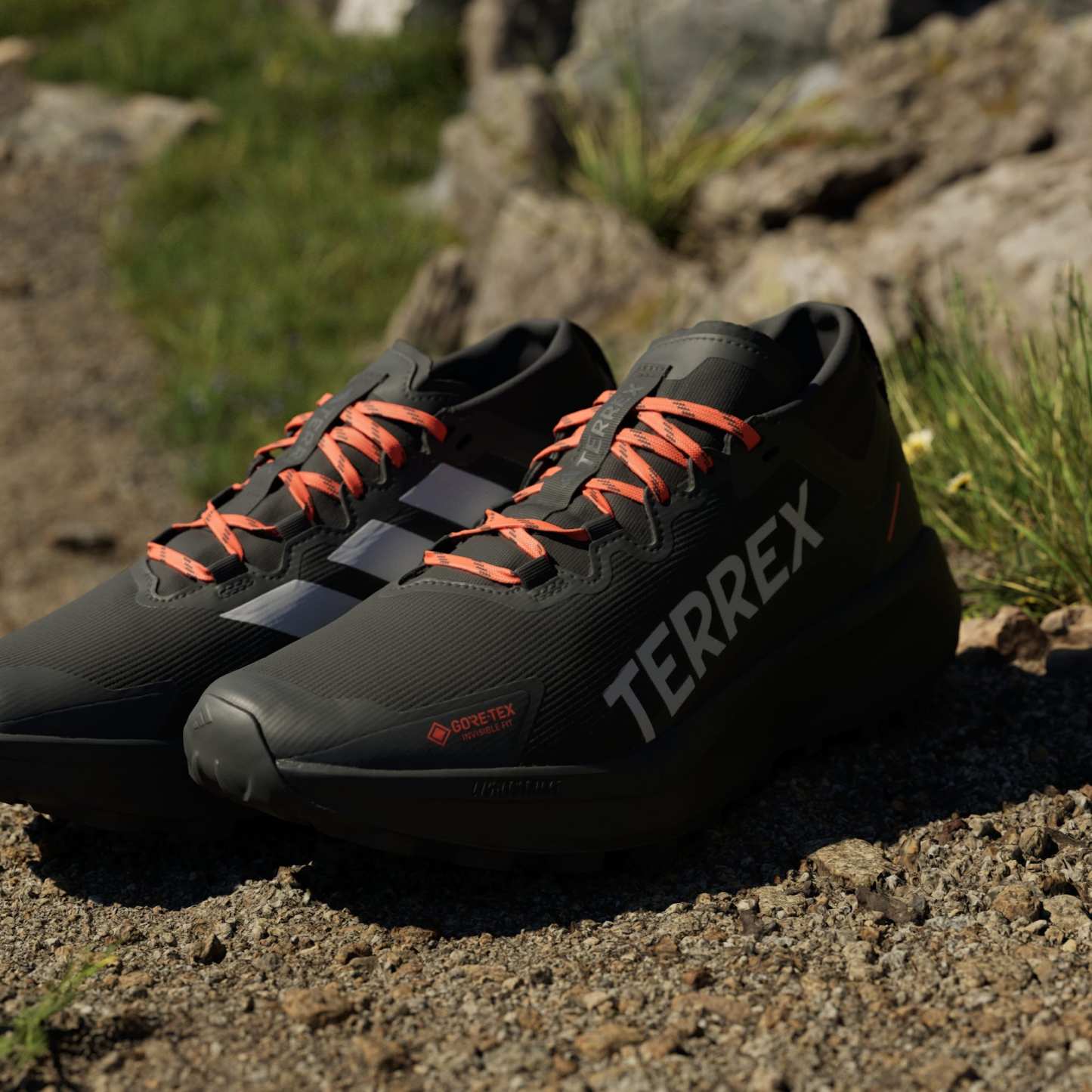 Terrex Agravic GORE-TEX Trail Running Shoes