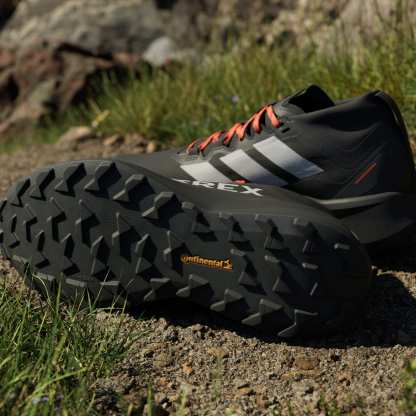 Terrex Agravic GORE-TEX Trail Running Shoes