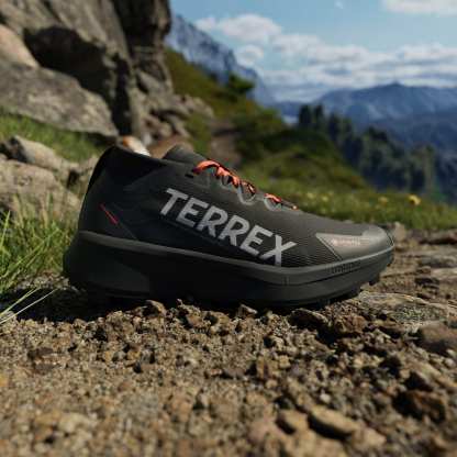 Terrex Agravic GORE-TEX Trail Running Shoes