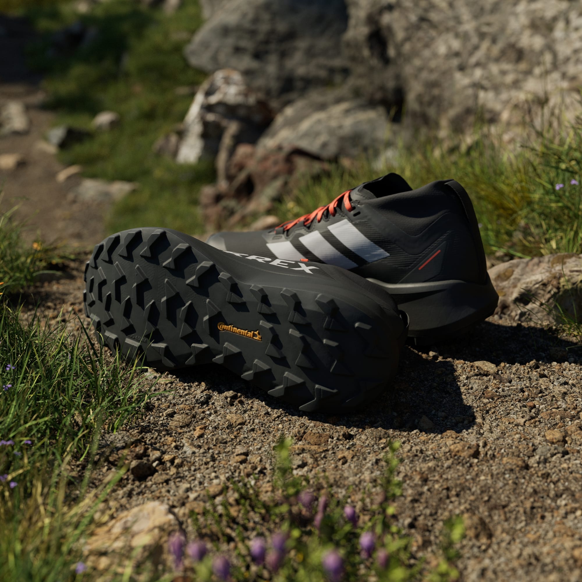 Terrex Agravic GORE-TEX Trail Running Shoes