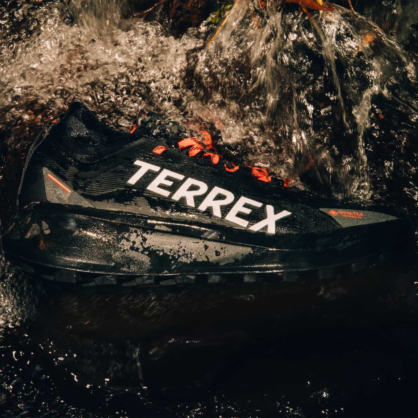 Terrex Agravic GORE-TEX Trail Running Shoes