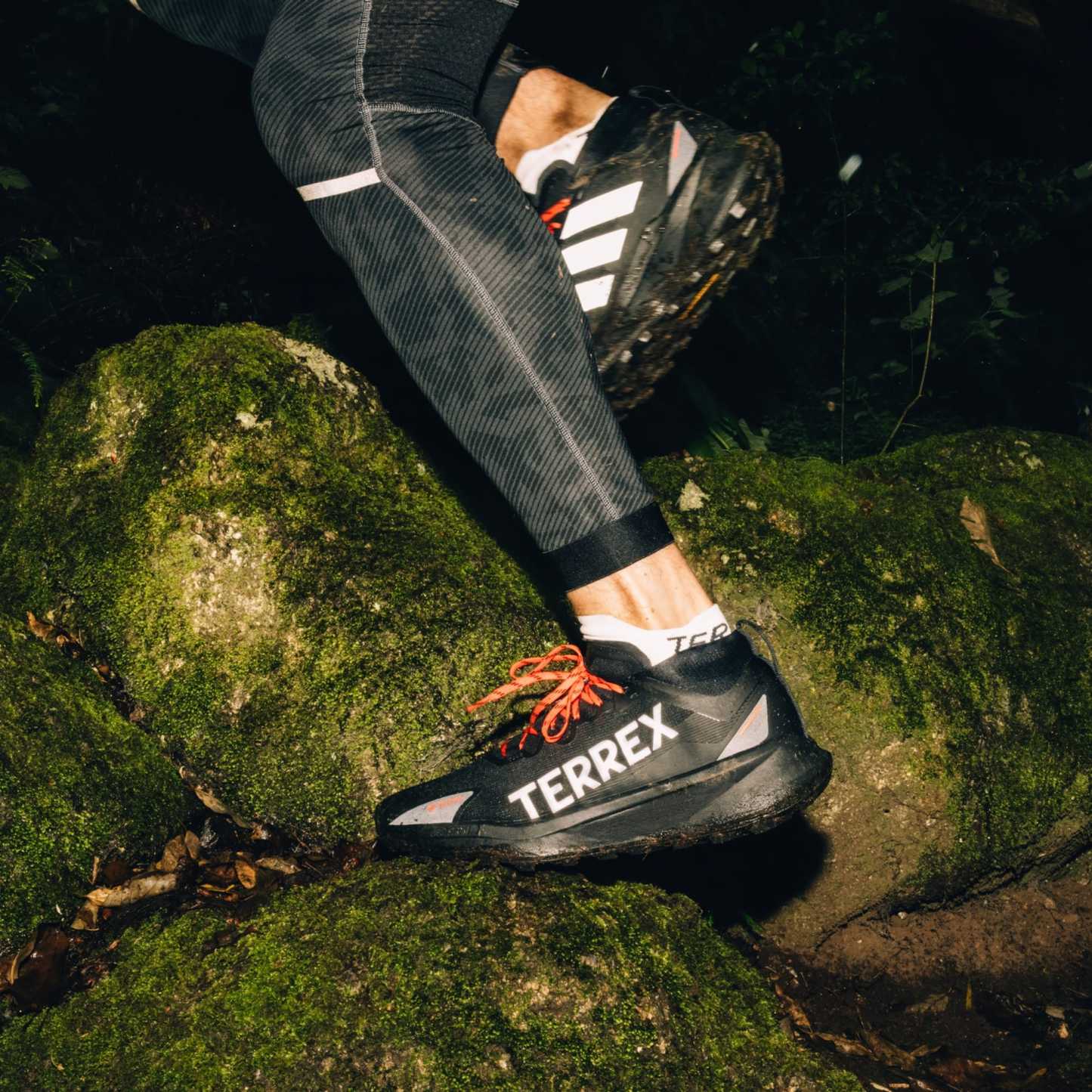 Terrex Agravic GORE-TEX Trail Running Shoes