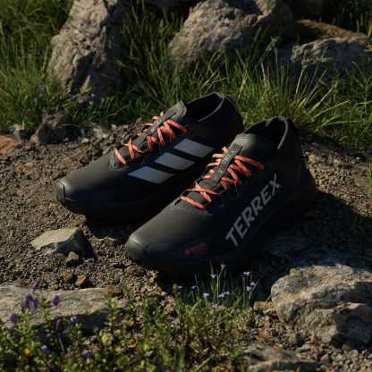 Terrex Agravic GORE-TEX Trail Running Shoes